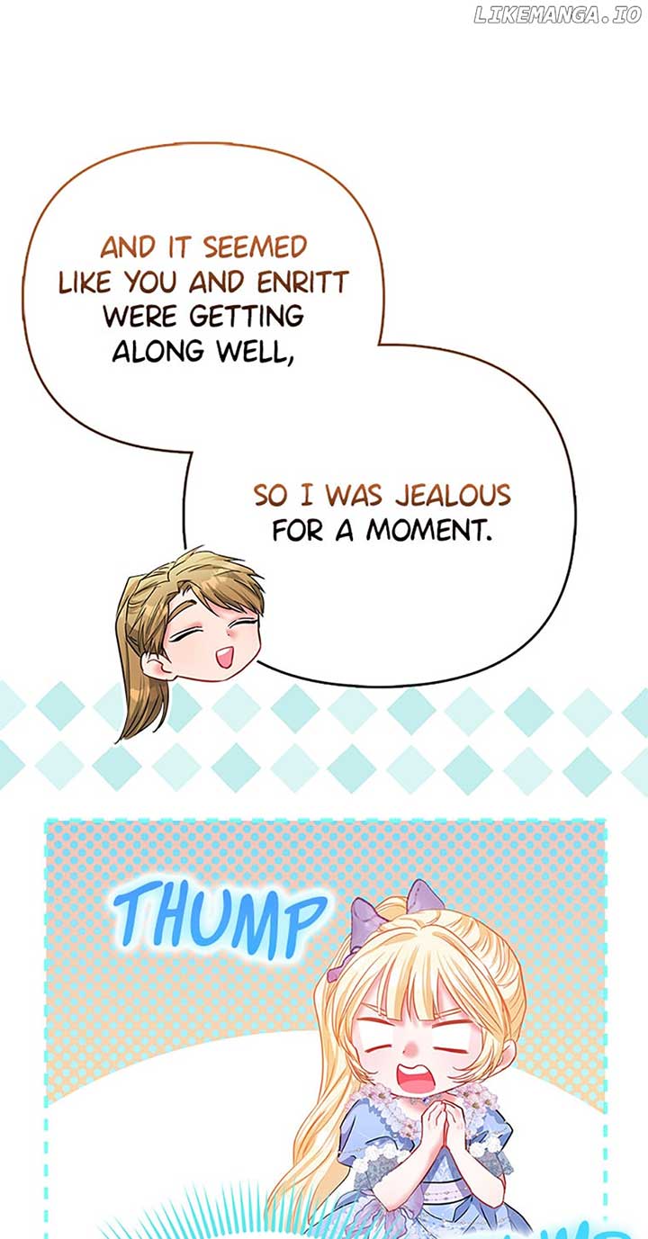 I’m The Princess of All Chapter 39 - Page 12