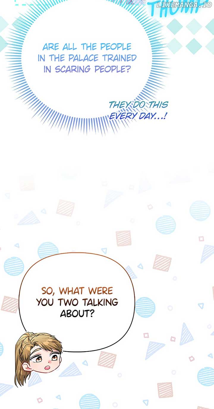 I’m The Princess of All Chapter 39 - Page 13