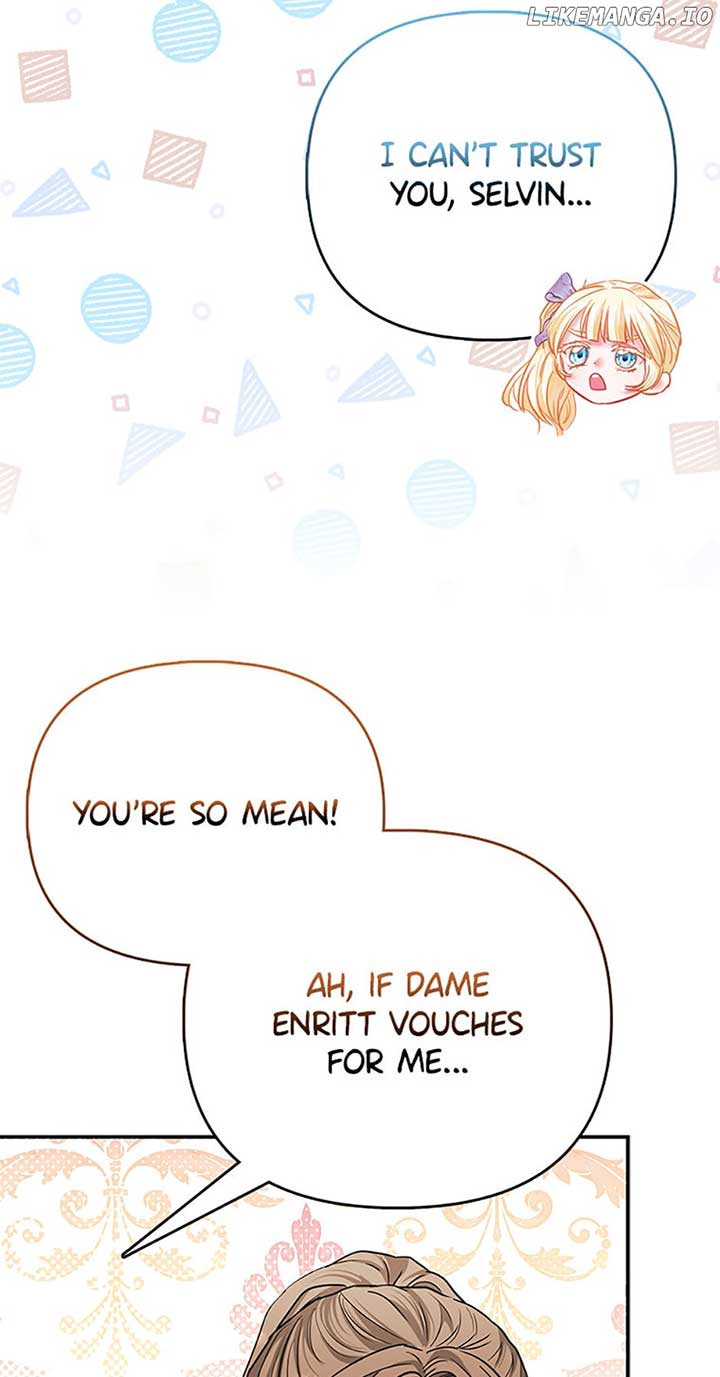 I’m The Princess of All Chapter 39 - Page 14