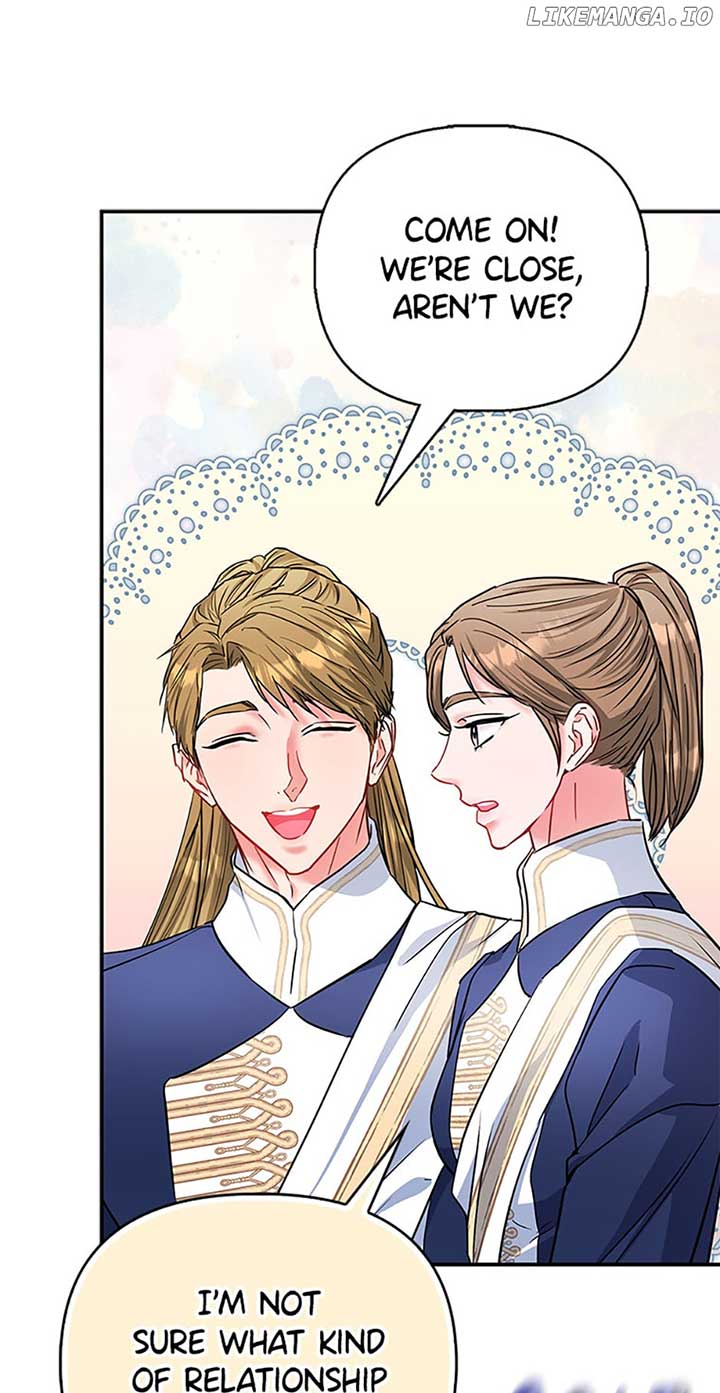 I’m The Princess of All Chapter 39 - Page 16