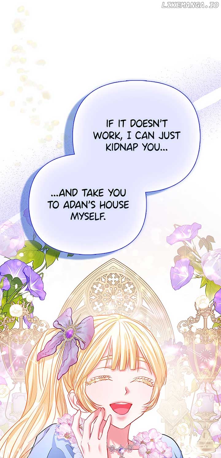 I’m The Princess of All Chapter 39 - Page 35