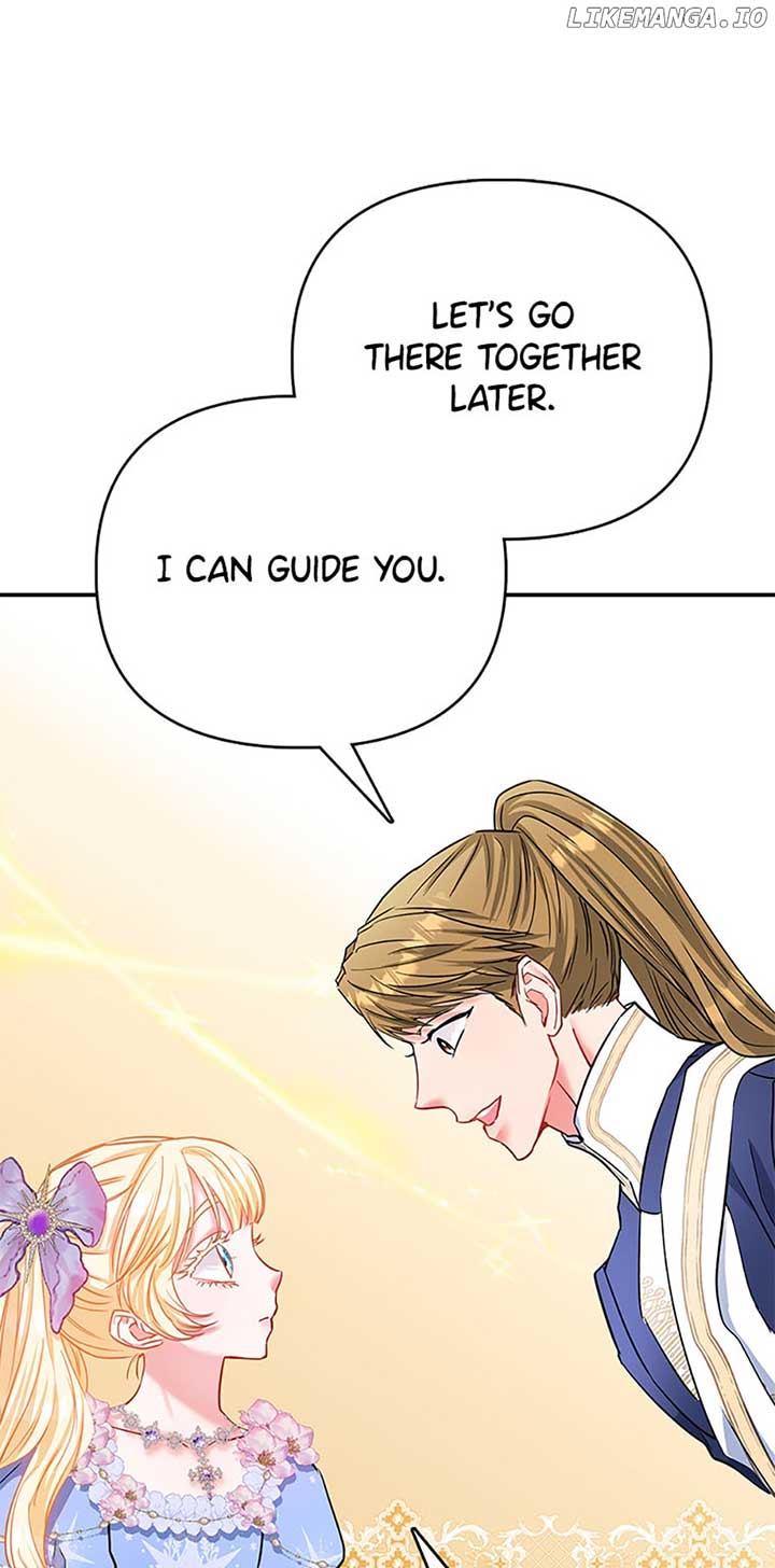 I’m The Princess of All Chapter 39 - Page 53