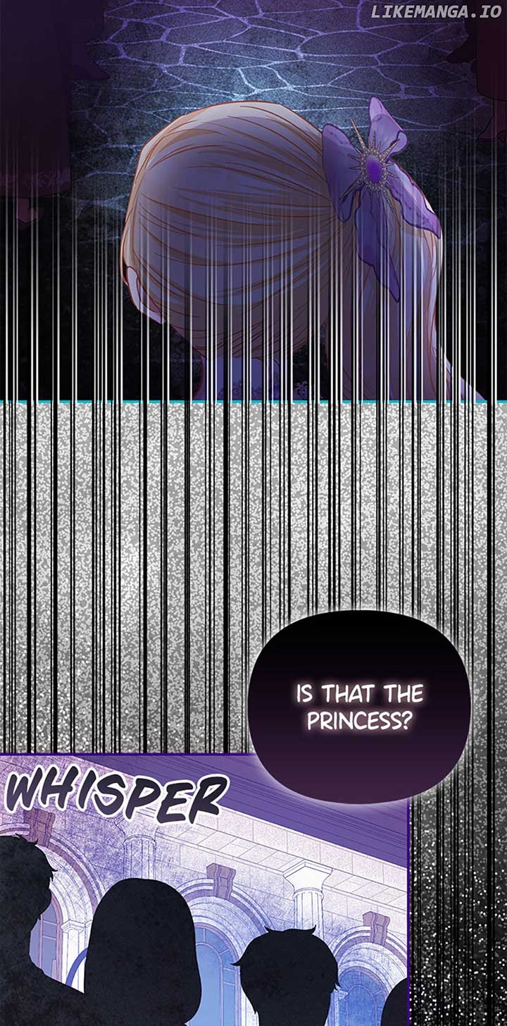 I’m The Princess of All Chapter 39 - Page 56