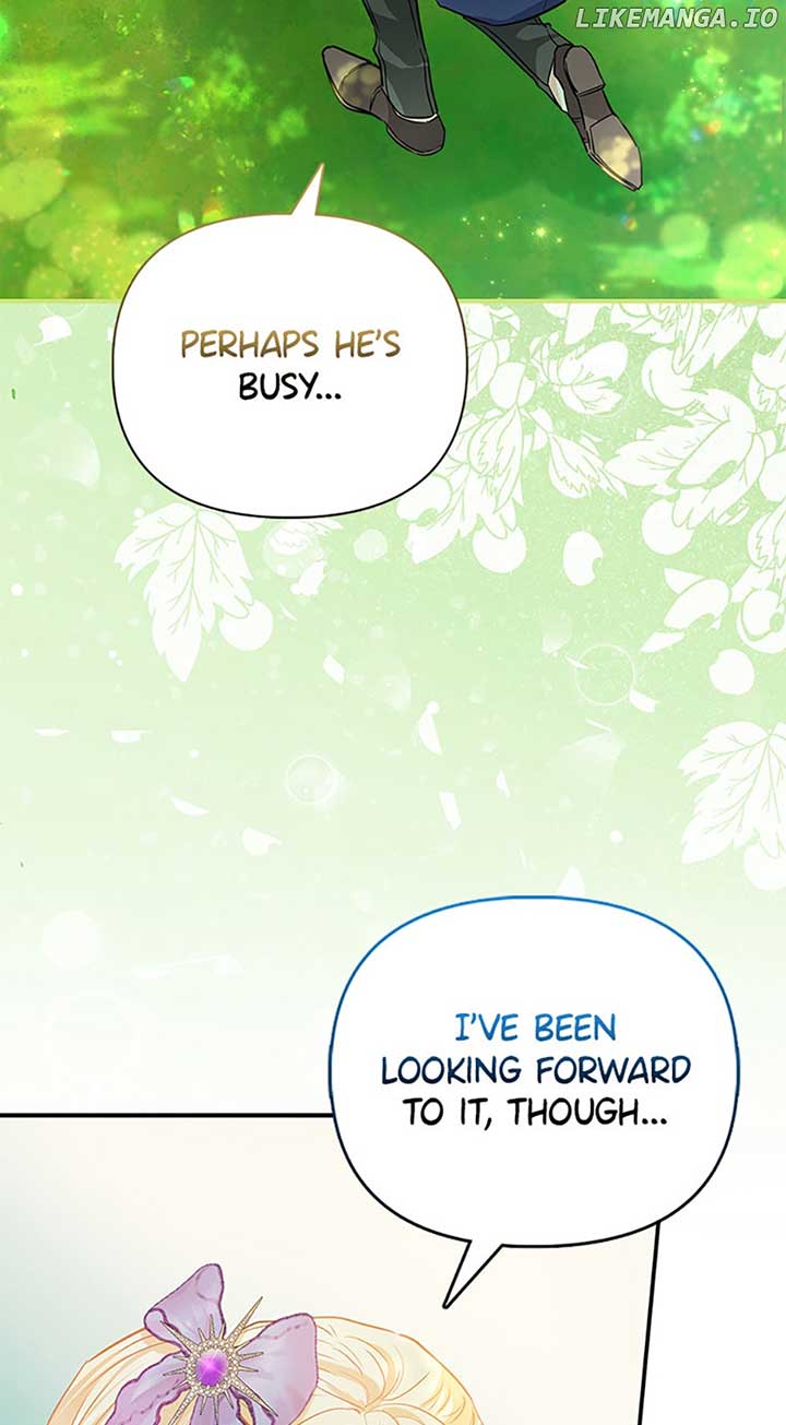 I’m The Princess of All Chapter 39 - Page 6