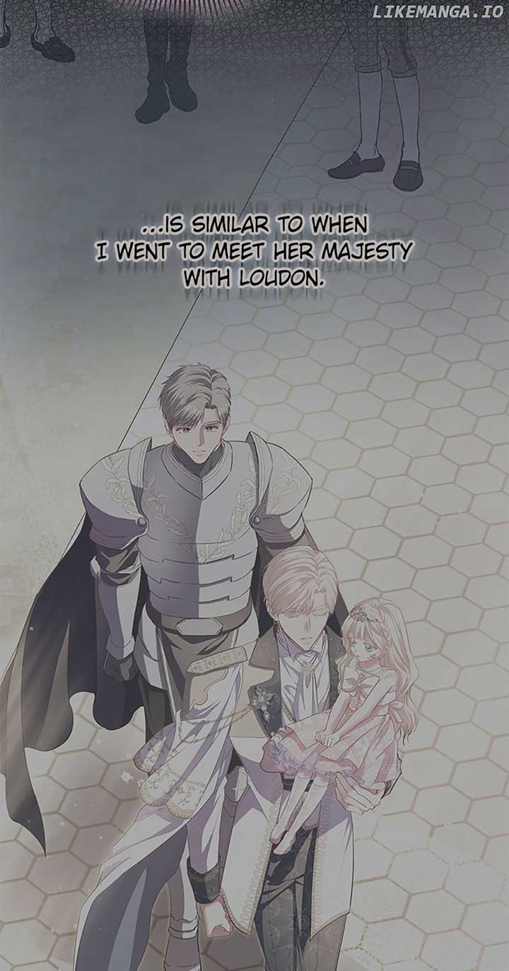 I’m The Princess of All Chapter 39 - Page 62