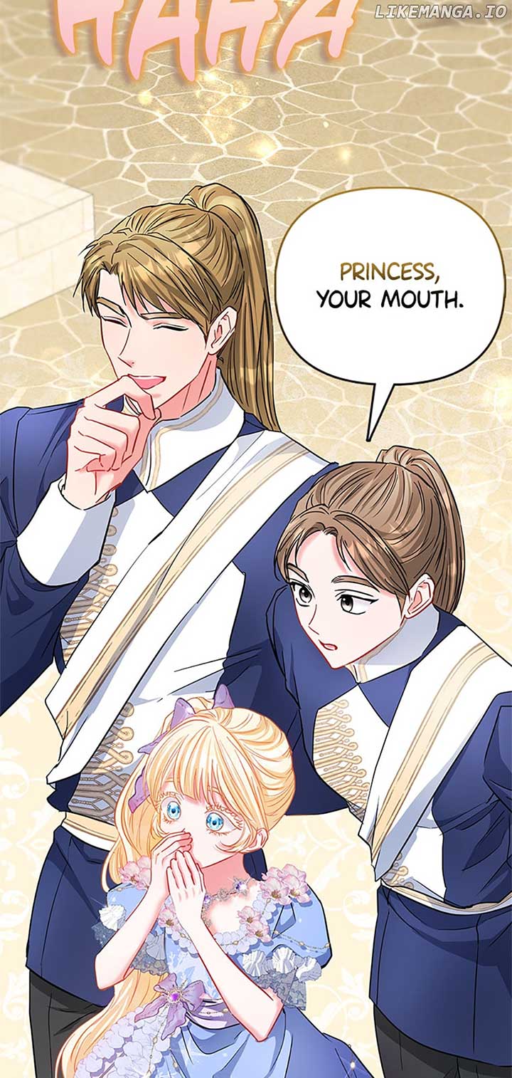 I’m The Princess of All Chapter 39 - Page 71