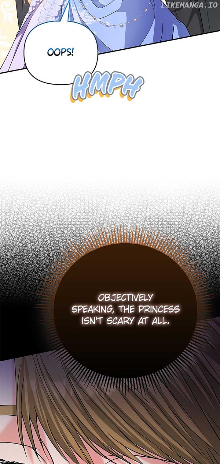 I’m The Princess of All Chapter 39 - Page 72