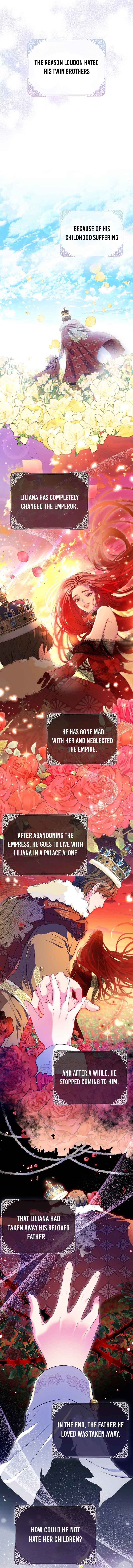 I’m The Princess of All Chapter 4 - Page 2