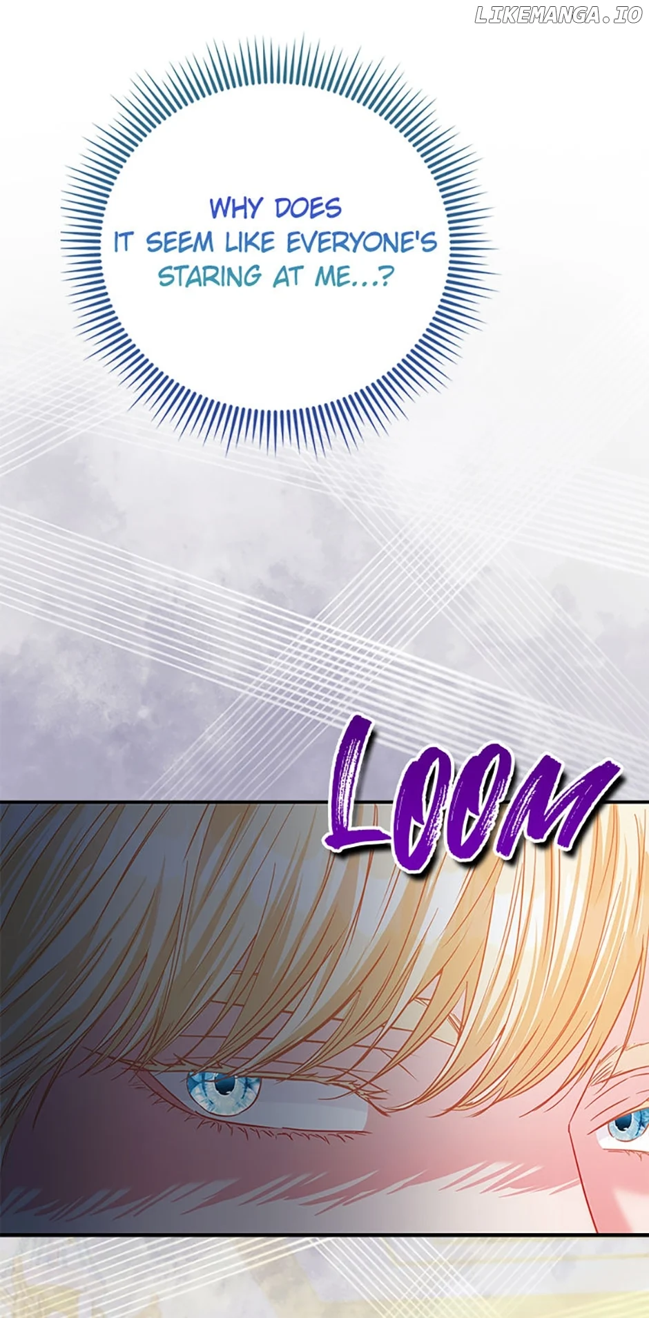 I’m The Princess of All Chapter 40 - Page 24