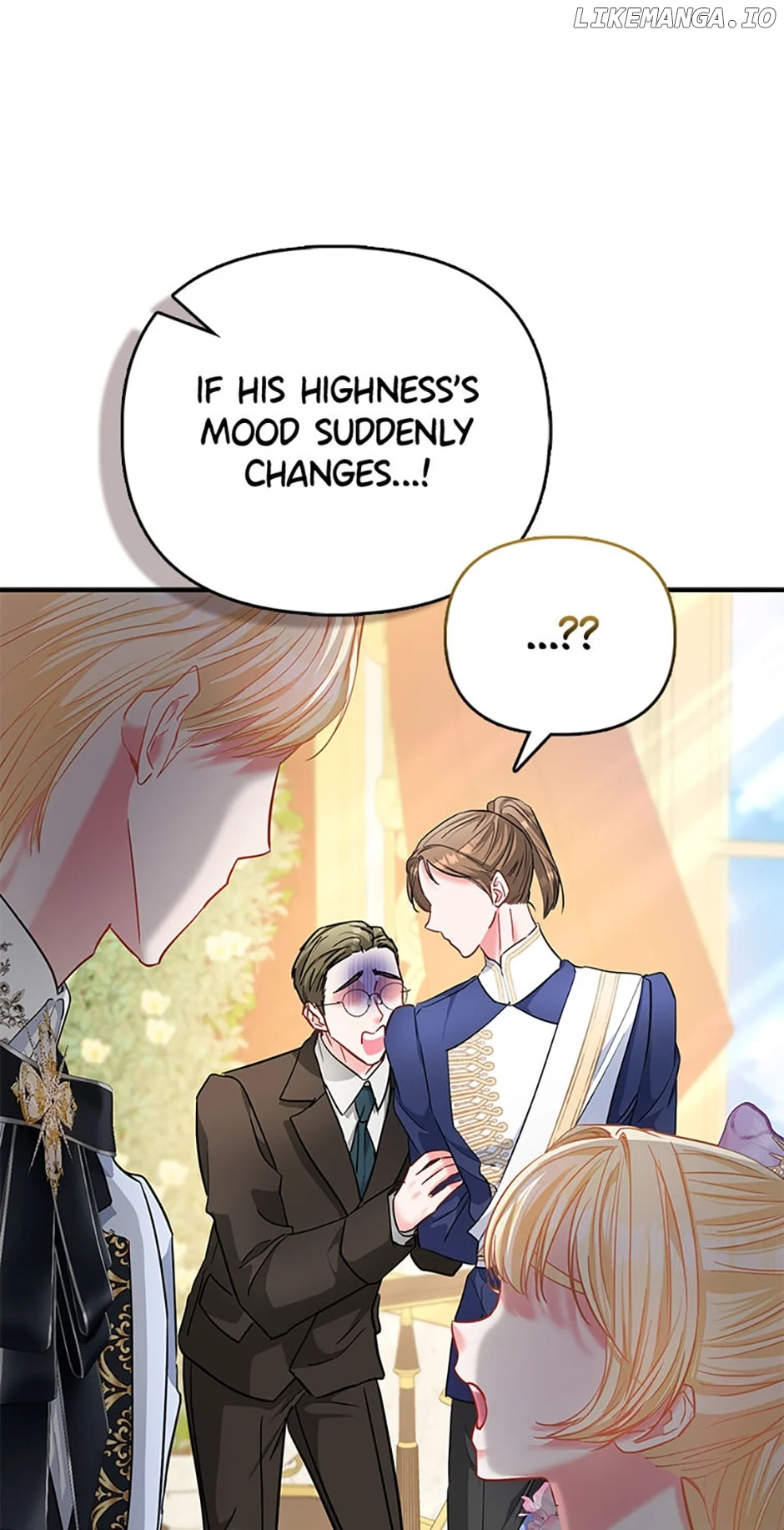 I’m The Princess of All Chapter 40 - Page 40