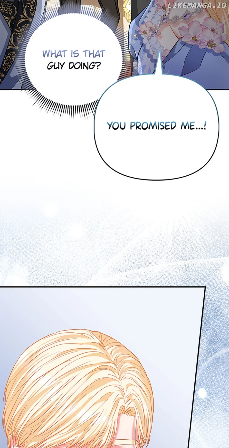 I’m The Princess of All Chapter 40 - Page 41