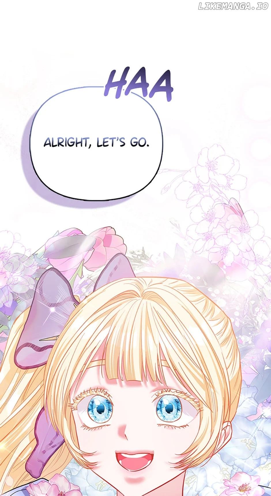 I’m The Princess of All Chapter 40 - Page 53