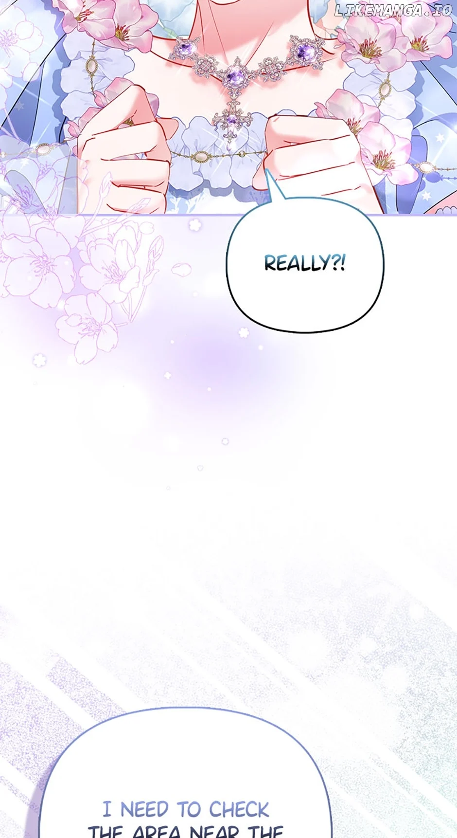 I’m The Princess of All Chapter 40 - Page 54