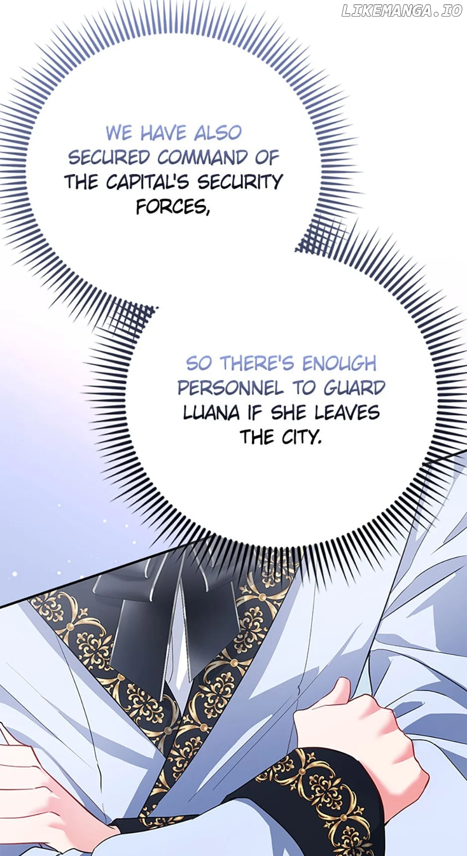 I’m The Princess of All Chapter 40 - Page 56