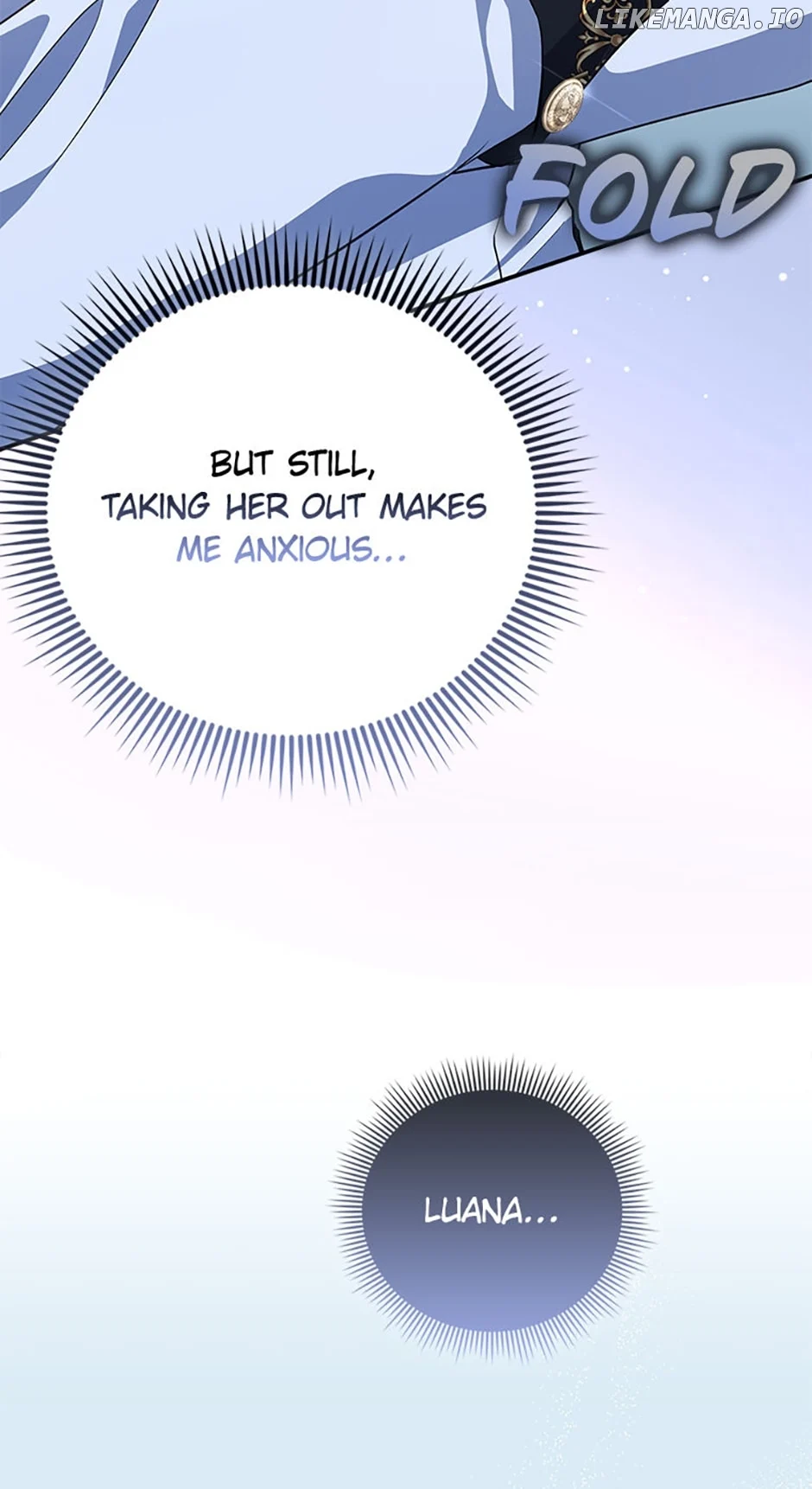 I’m The Princess of All Chapter 40 - Page 57