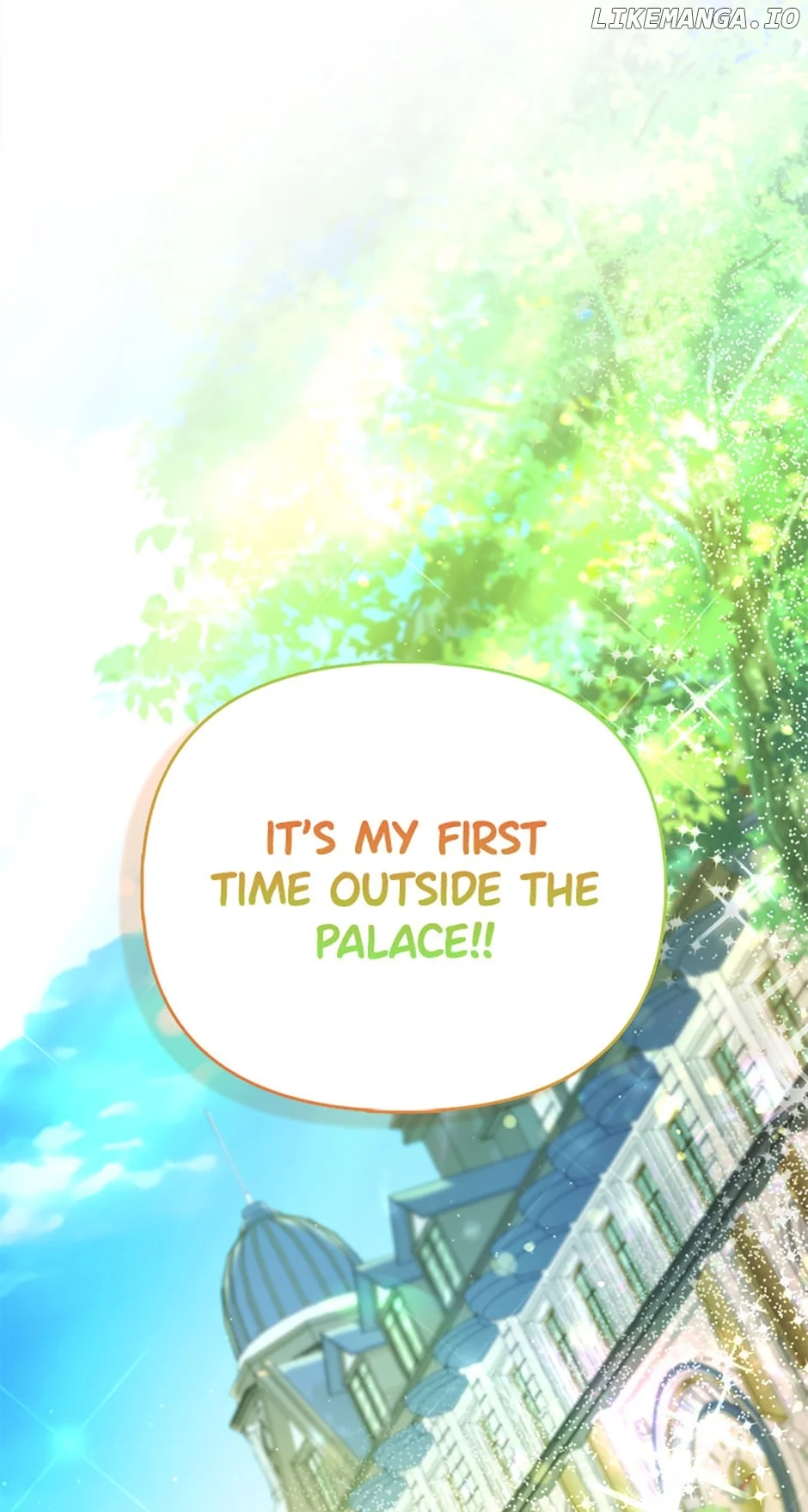 I’m The Princess of All Chapter 40 - Page 62