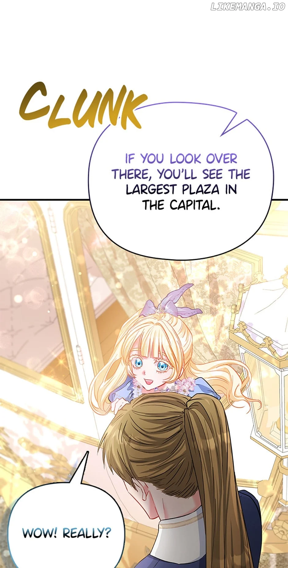 I’m The Princess of All Chapter 40 - Page 67