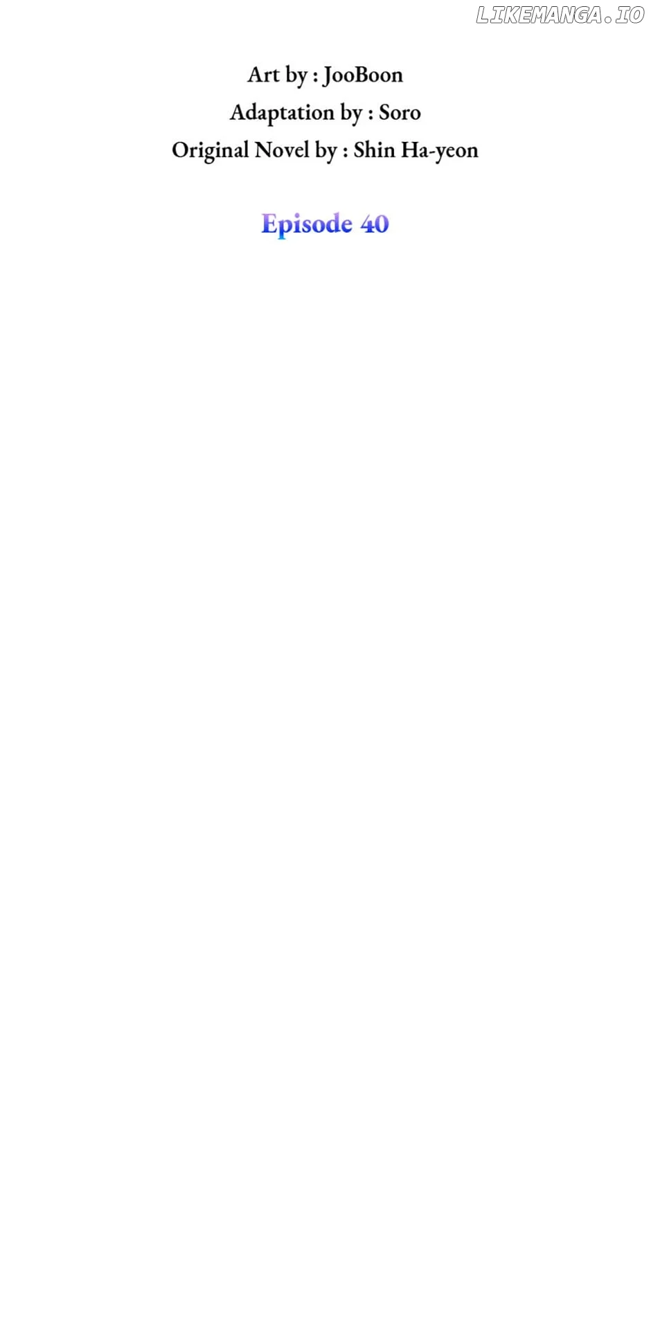 I’m The Princess of All Chapter 40 - Page 7