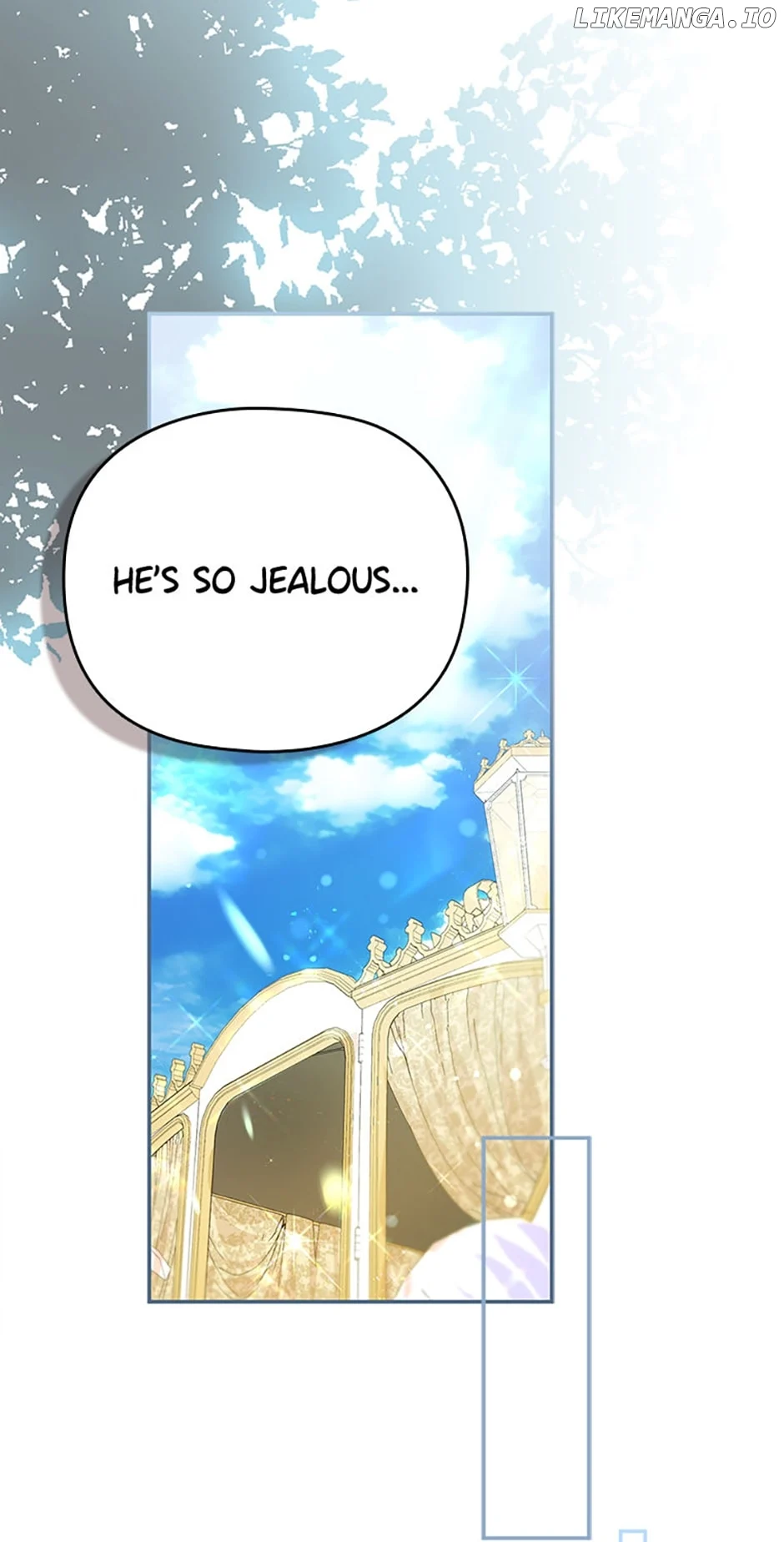 I’m The Princess of All Chapter 40 - Page 73