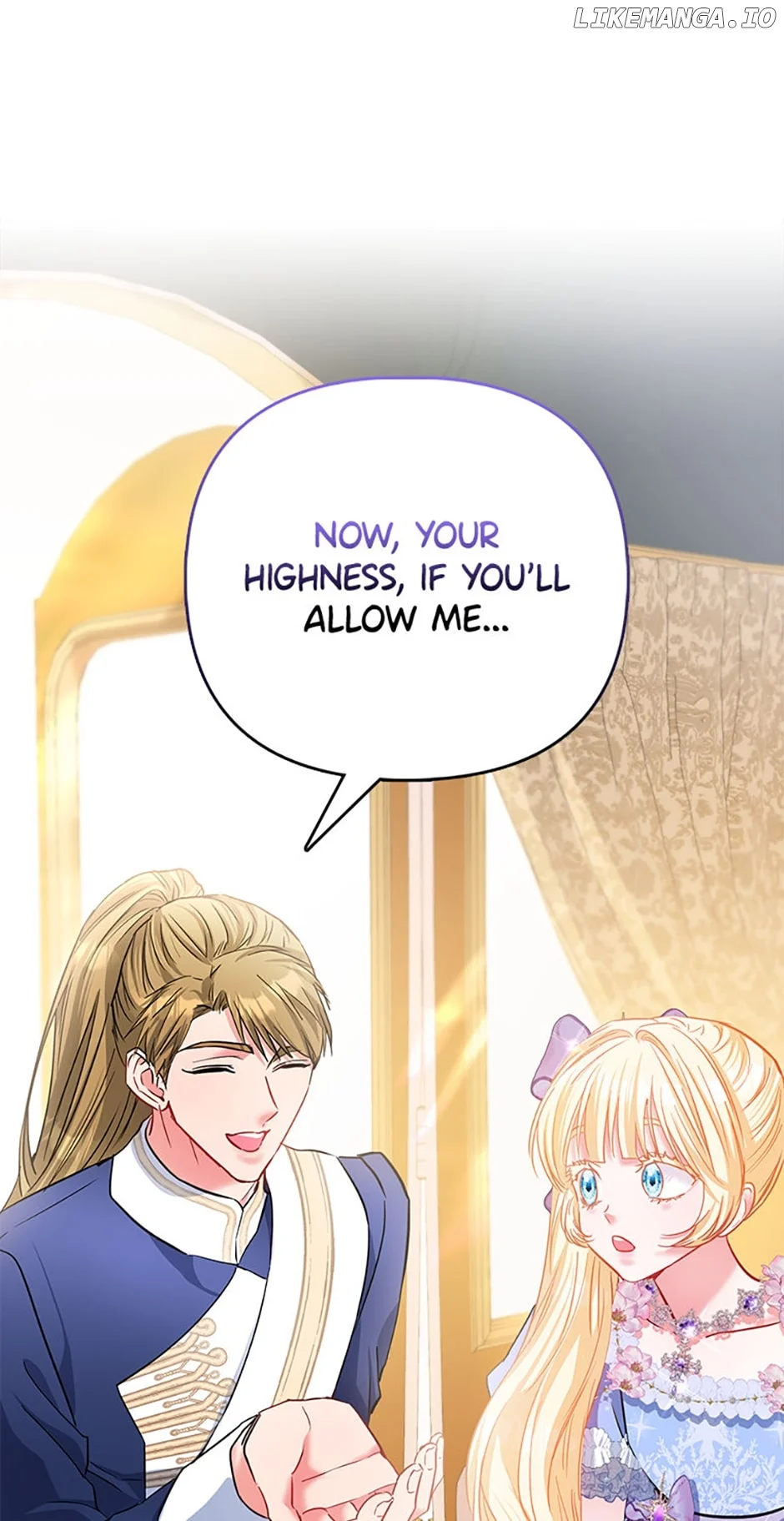 I’m The Princess of All Chapter 40 - Page 79