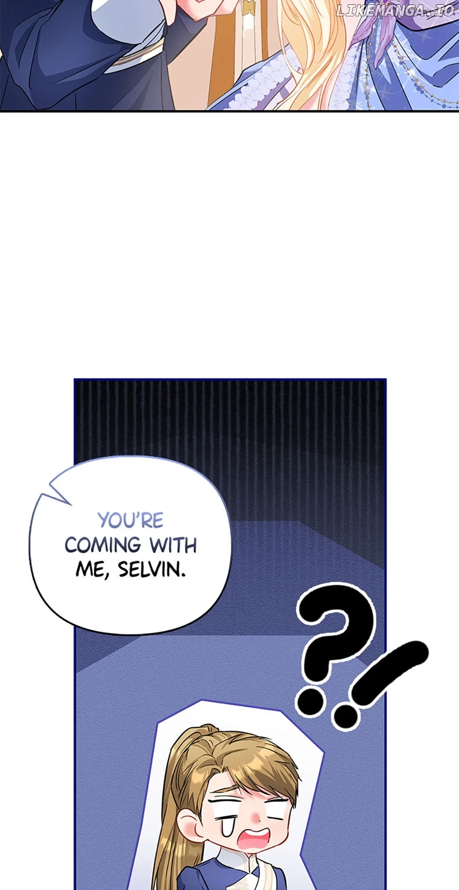 I’m The Princess of All Chapter 40 - Page 80