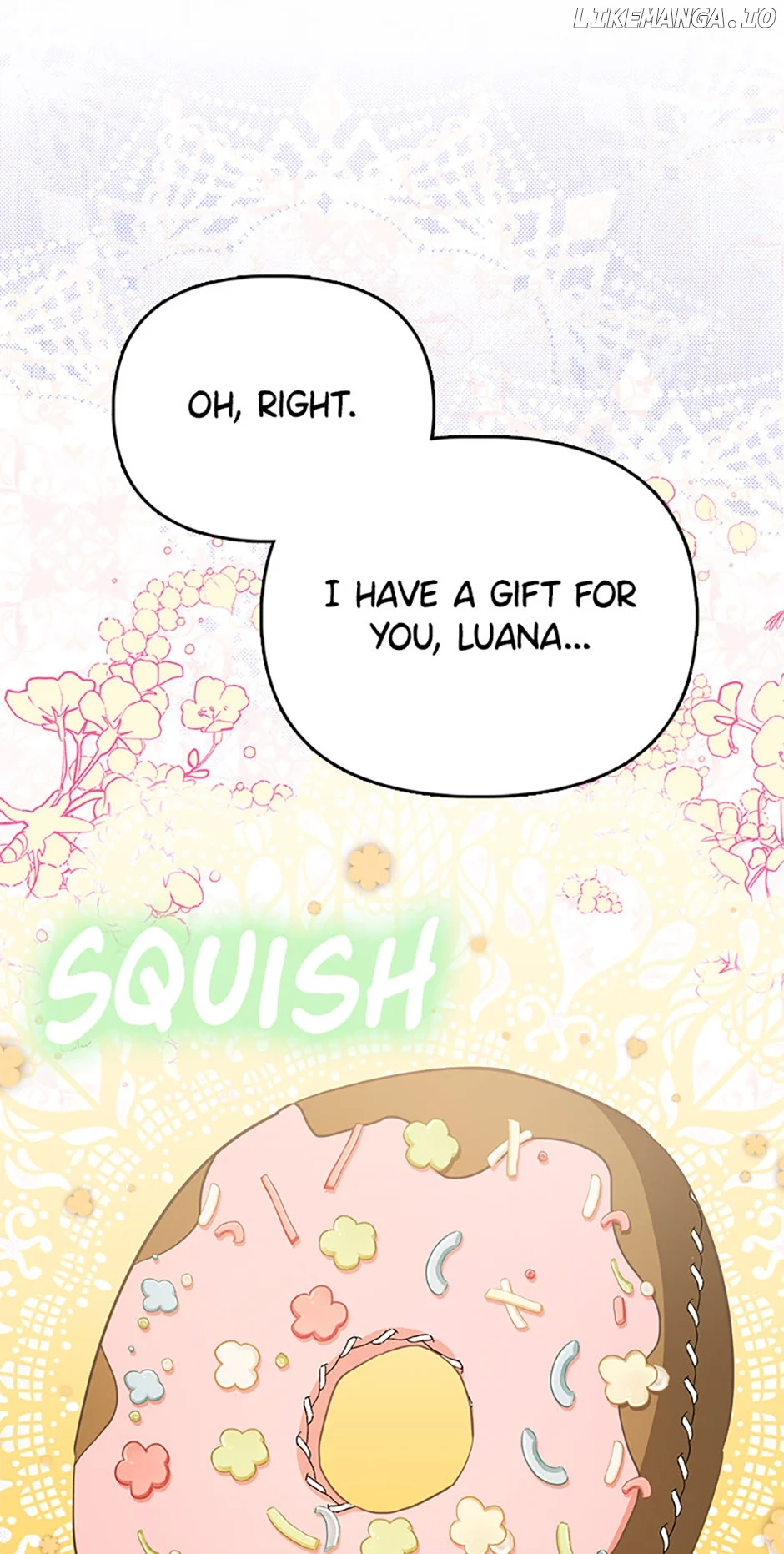 I’m The Princess of All Chapter 41 - Page 18