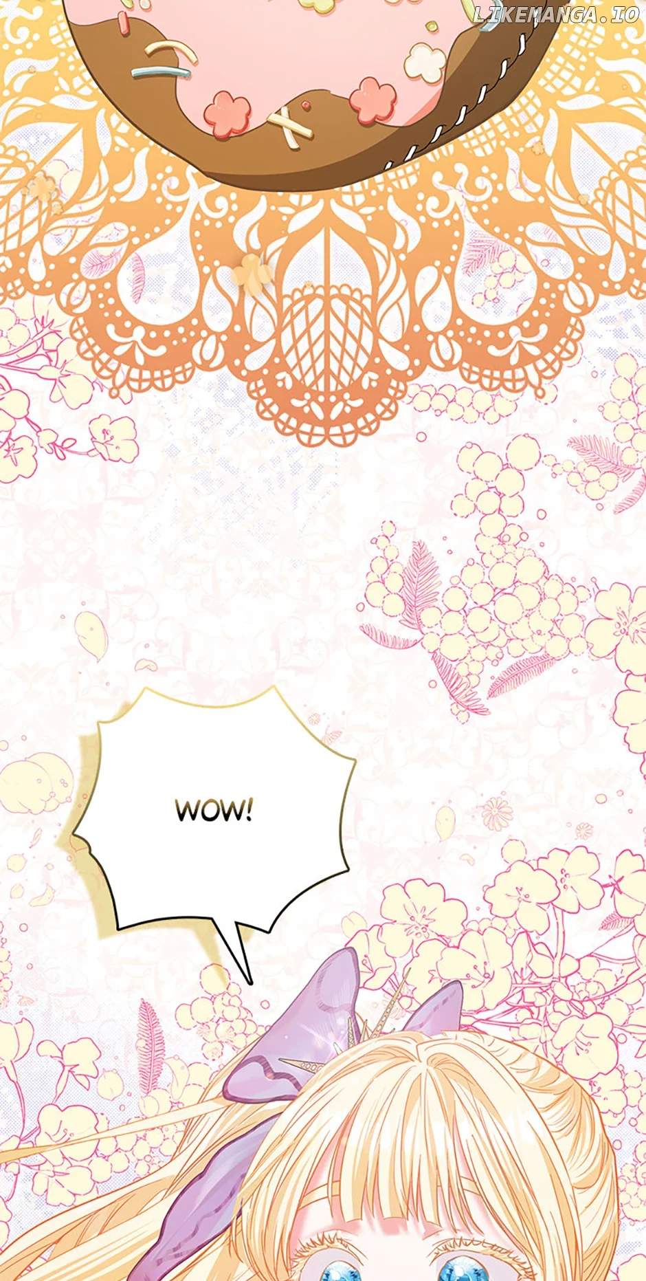 I’m The Princess of All Chapter 41 - Page 19