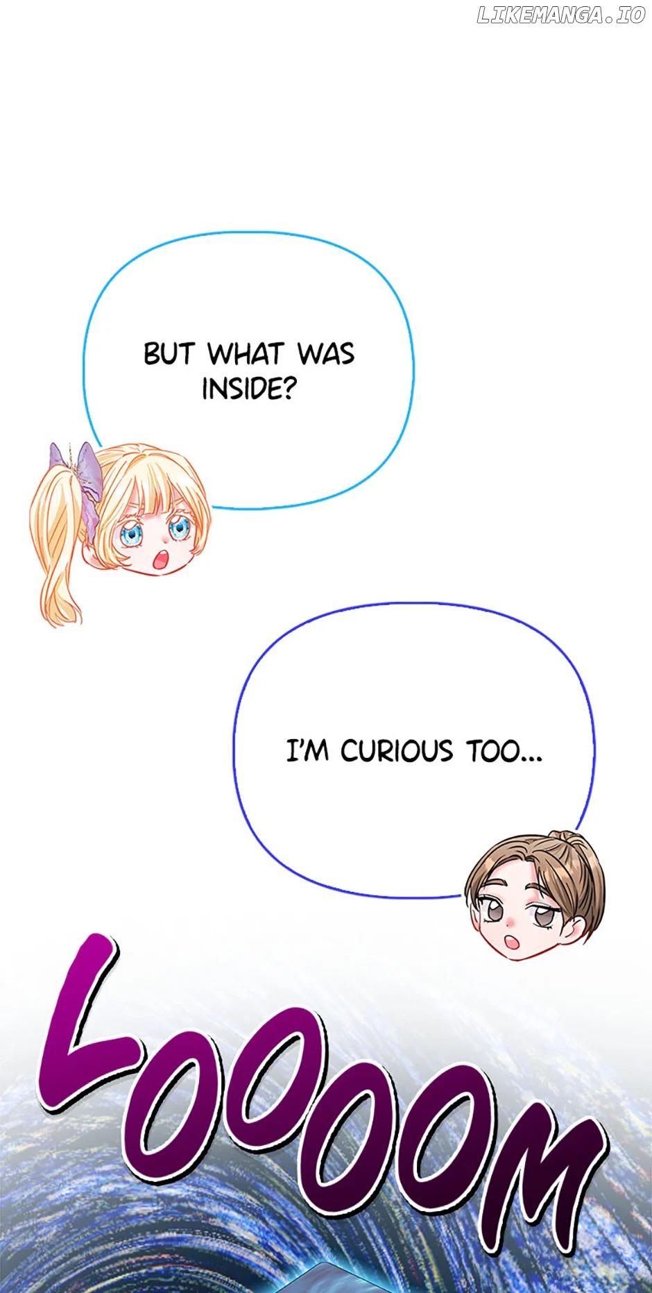 I’m The Princess of All Chapter 41 - Page 26