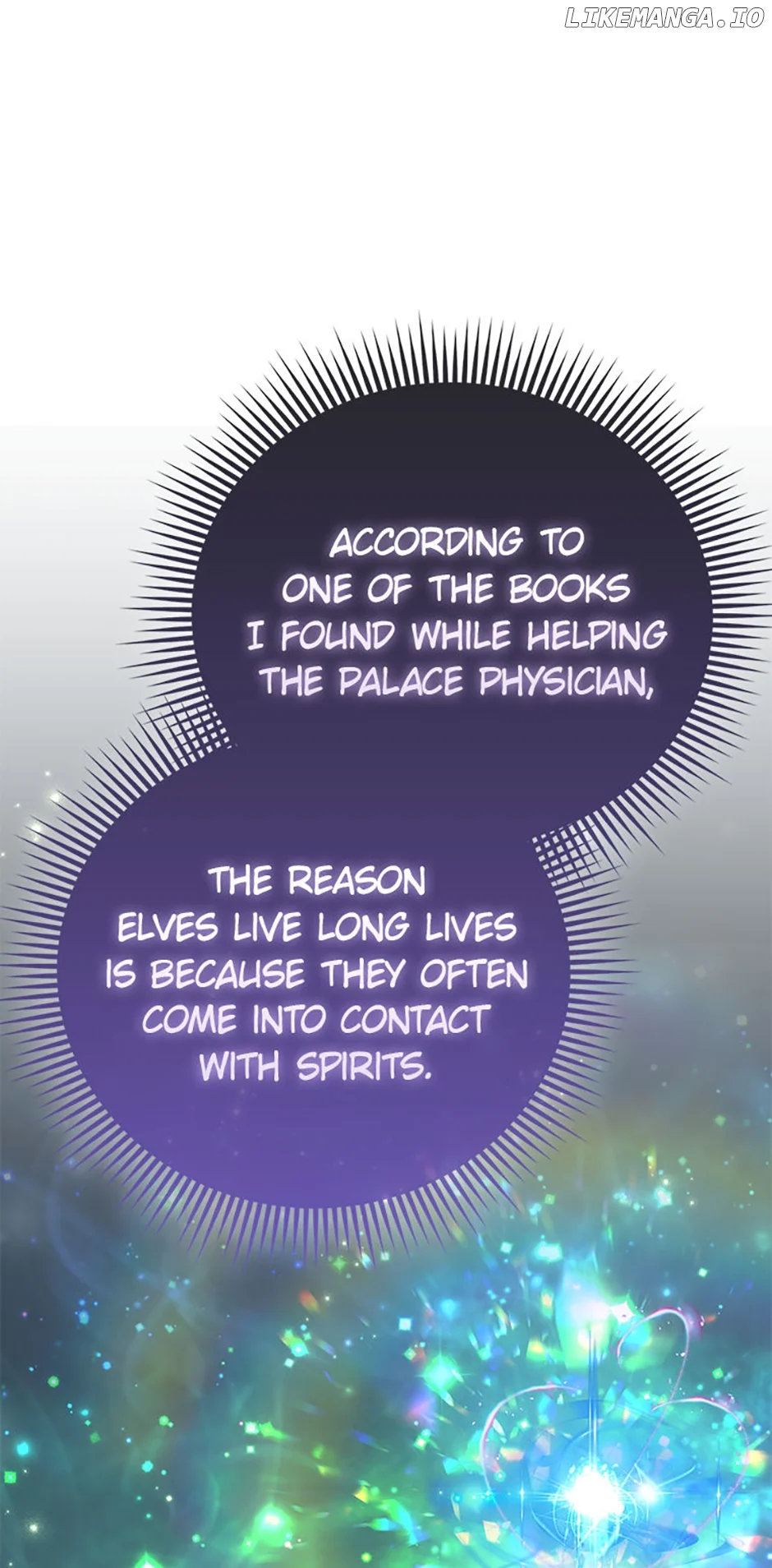 I’m The Princess of All Chapter 41 - Page 38