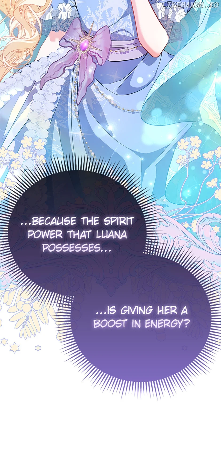 I’m The Princess of All Chapter 41 - Page 41