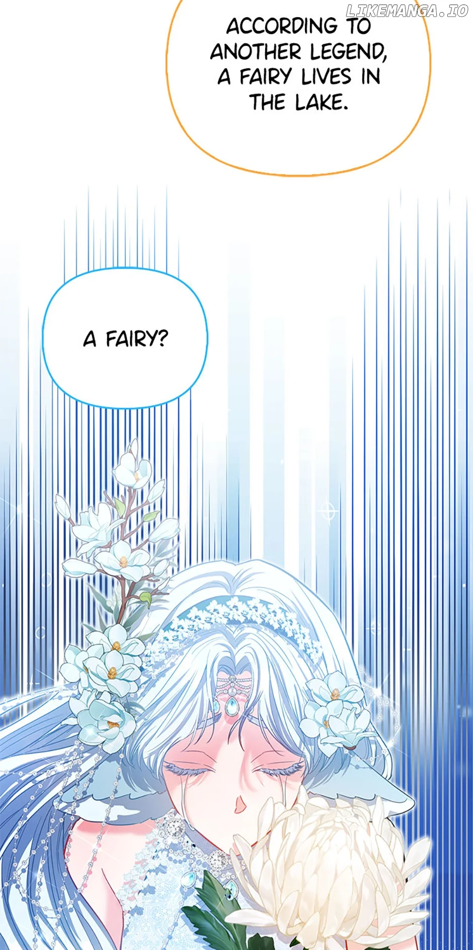 I’m The Princess of All Chapter 41 - Page 47