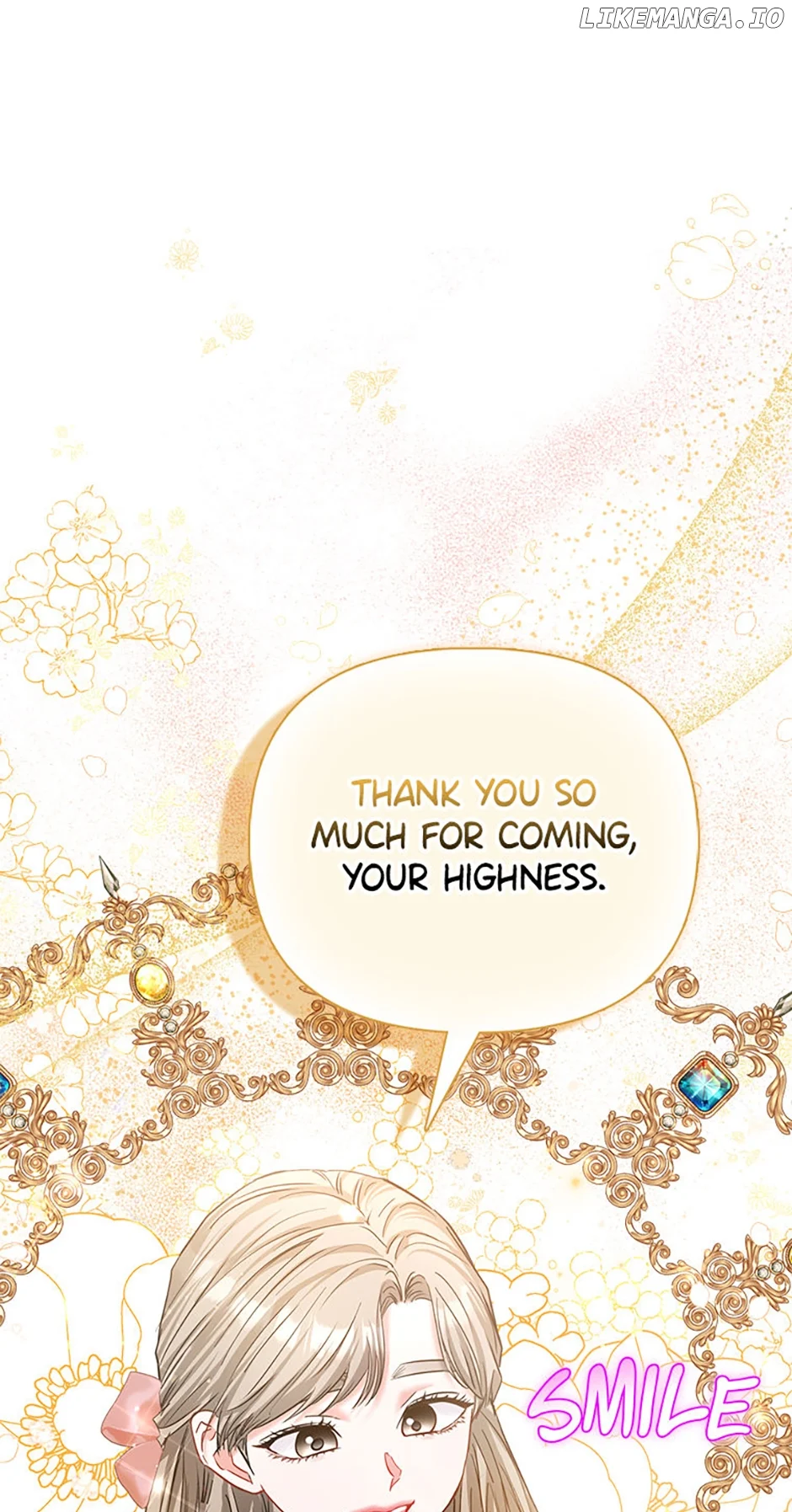 I’m The Princess of All Chapter 41 - Page 5