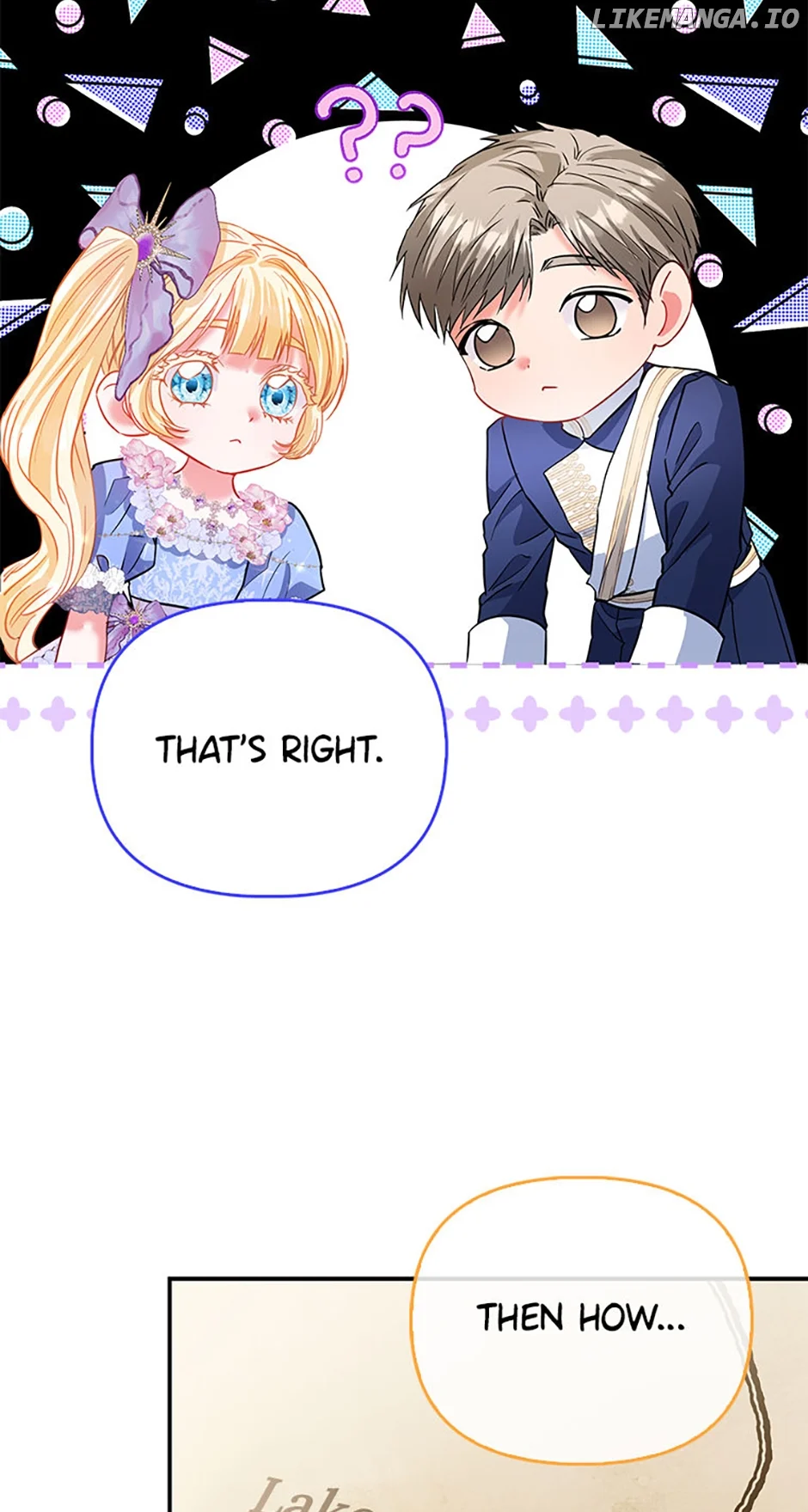 I’m The Princess of All Chapter 41 - Page 53