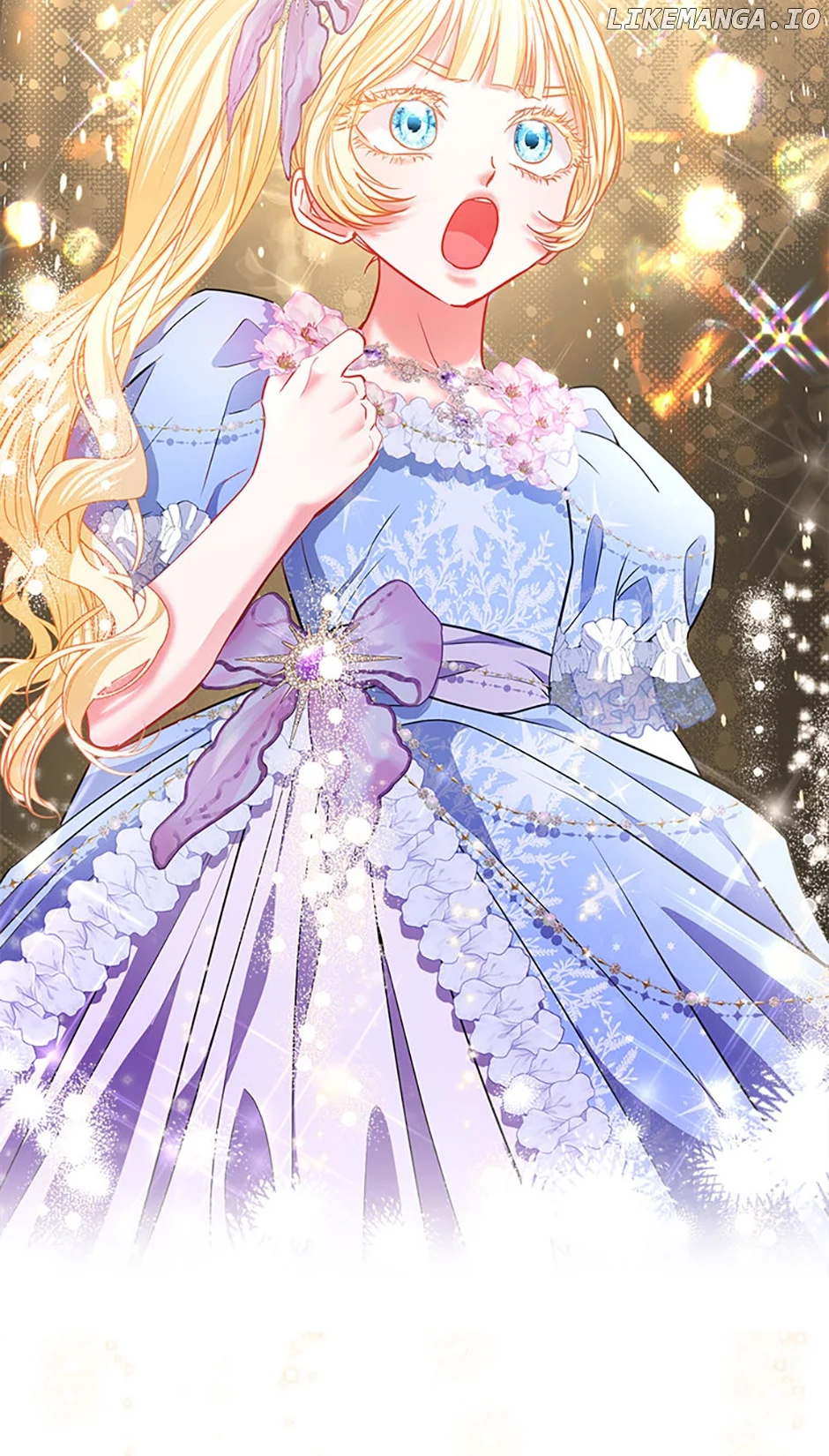 I’m The Princess of All Chapter 41 - Page 59