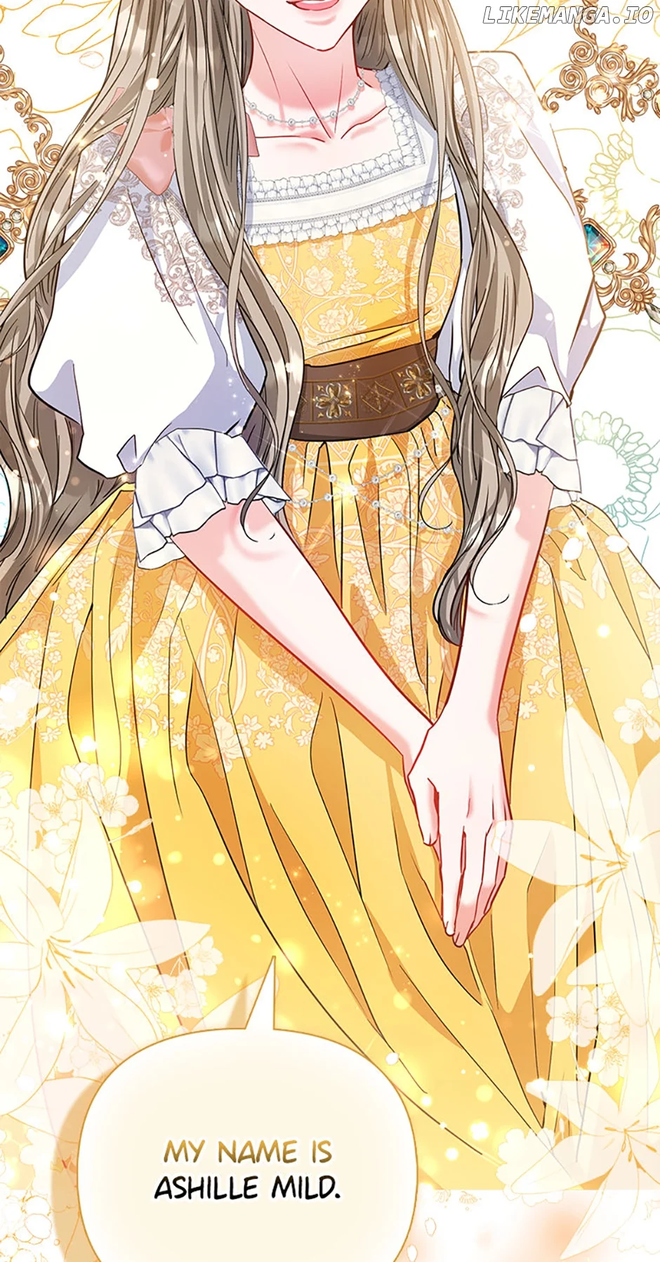 I’m The Princess of All Chapter 41 - Page 6