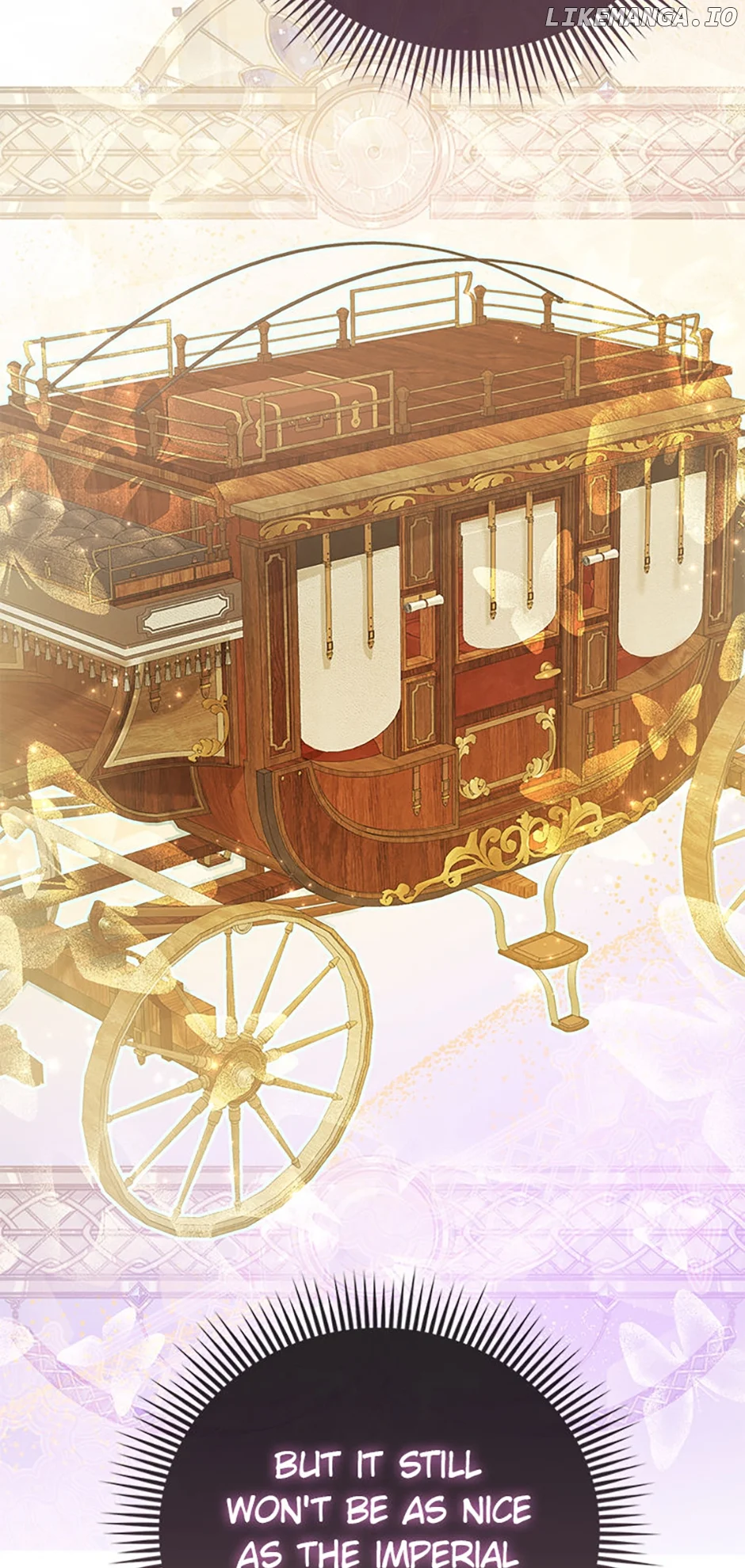 I’m The Princess of All Chapter 41 - Page 63