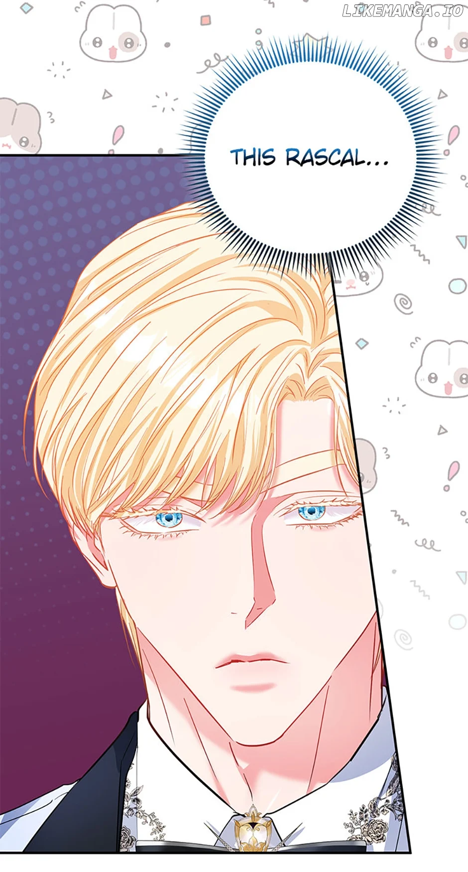 I’m The Princess of All Chapter 42 - Page 19