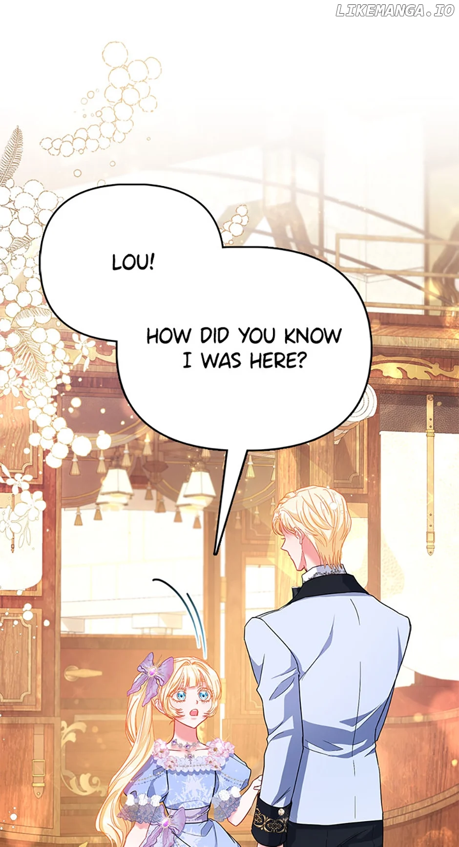 I’m The Princess of All Chapter 42 - Page 2