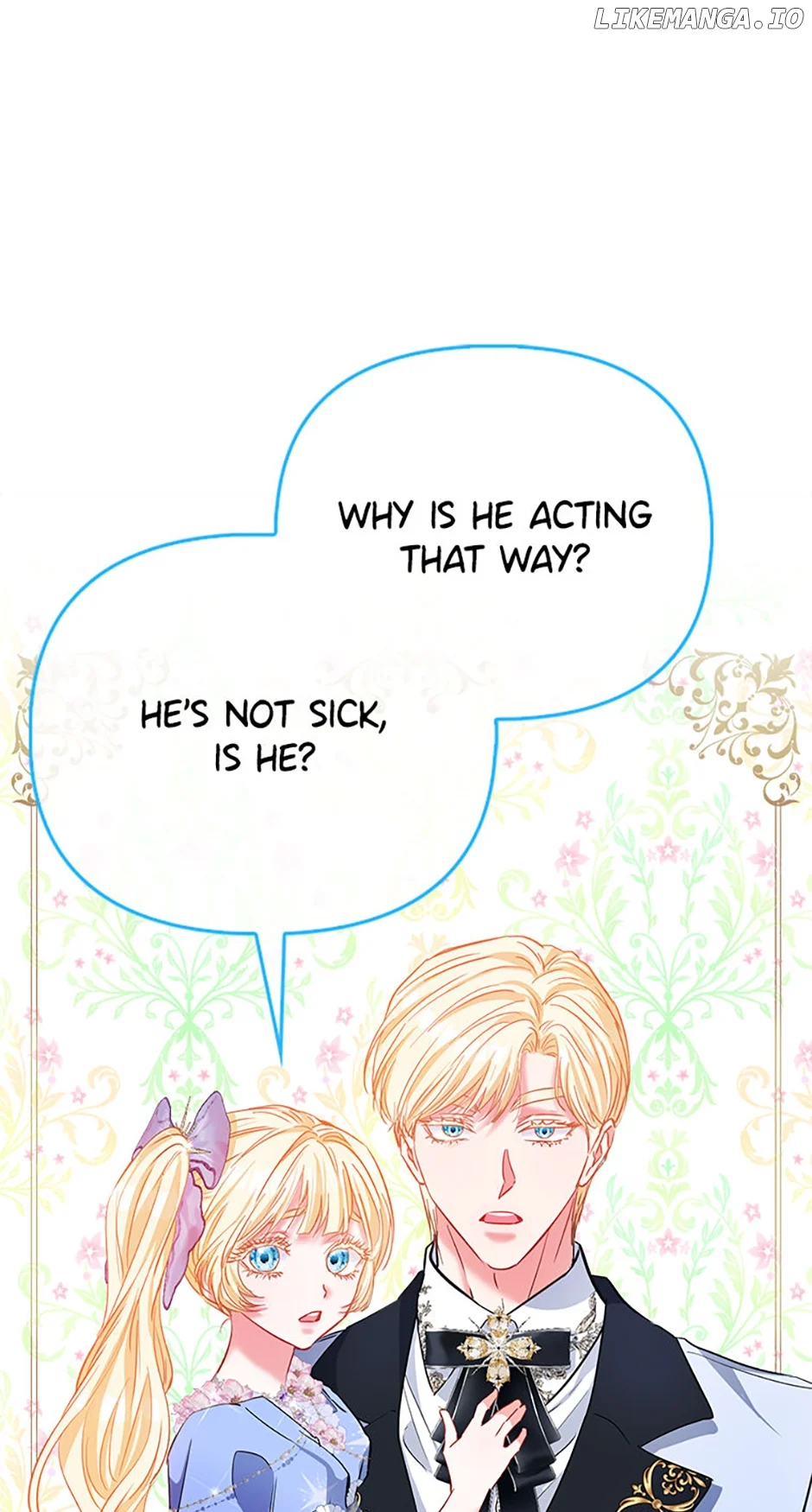 I’m The Princess of All Chapter 42 - Page 20