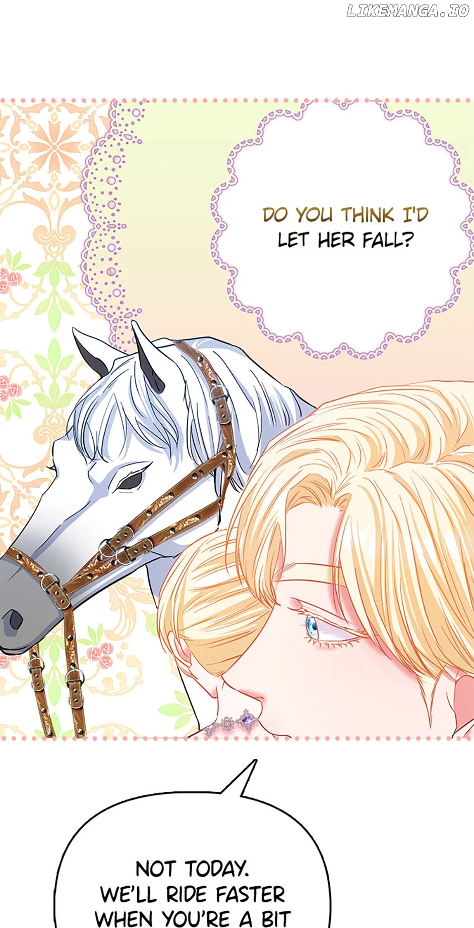 I’m The Princess of All Chapter 42 - Page 33