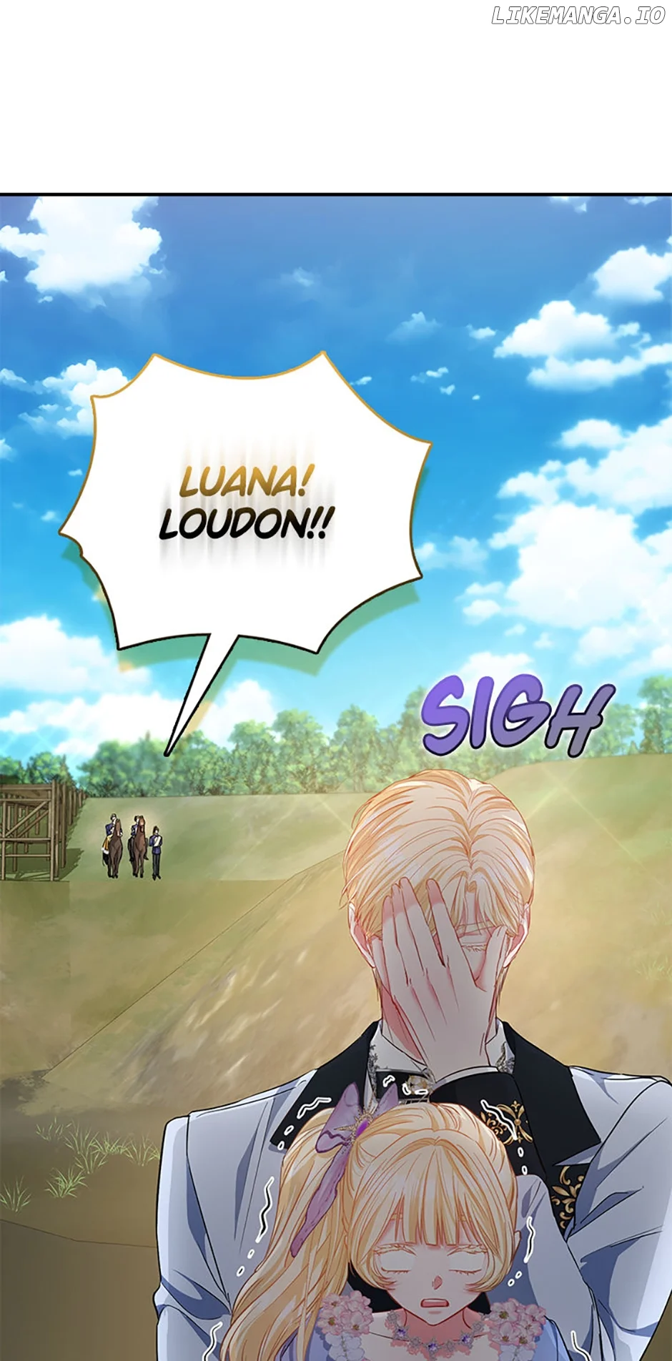 I’m The Princess of All Chapter 42 - Page 67