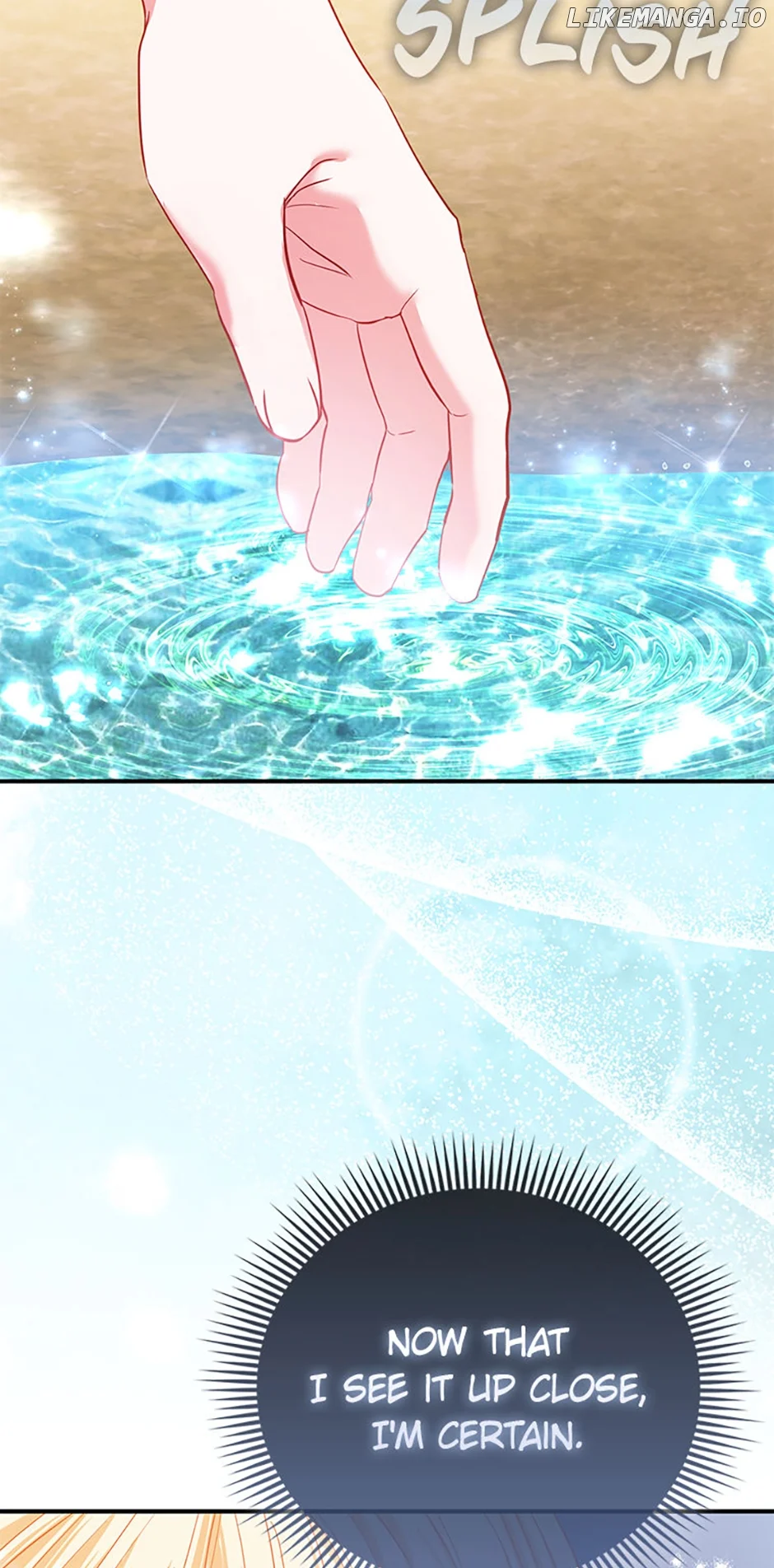 I’m The Princess of All Chapter 42 - Page 71