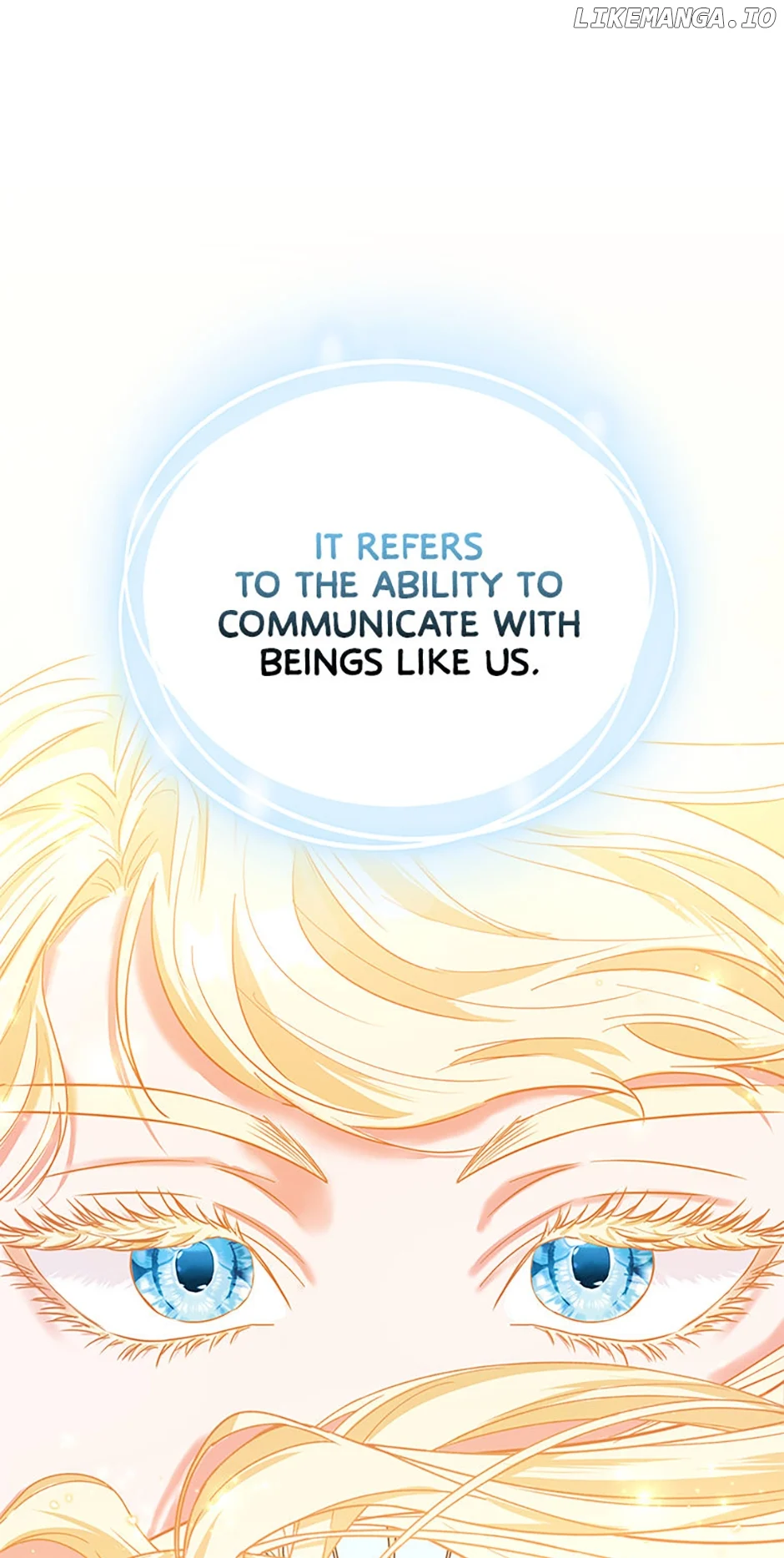 I’m The Princess of All Chapter 43 - Page 23