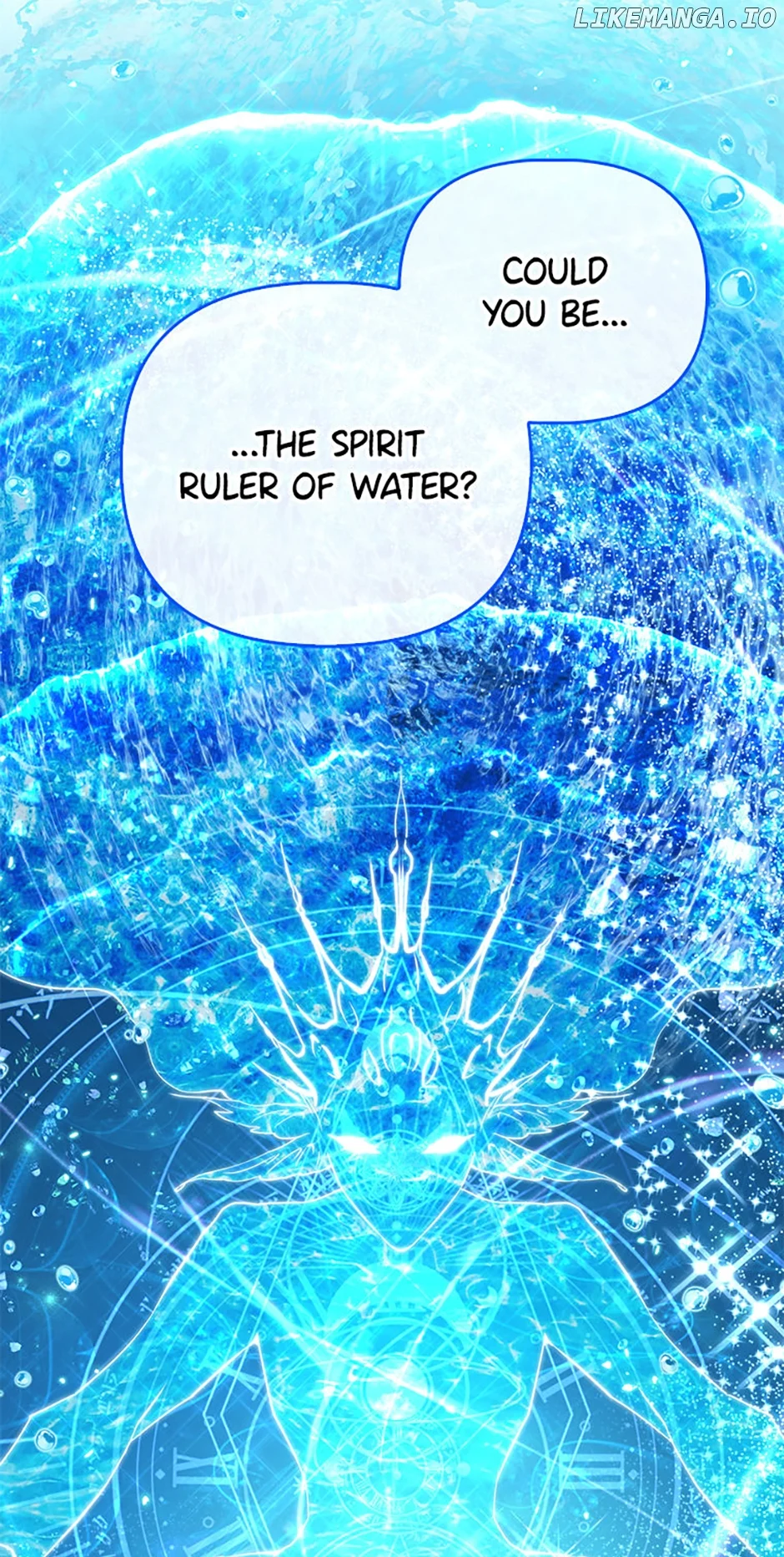 I’m The Princess of All Chapter 43 - Page 38