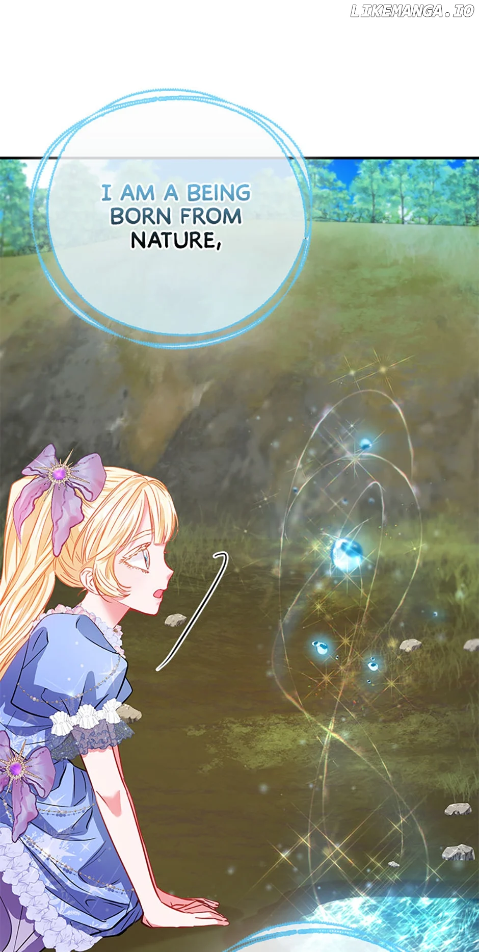 I’m The Princess of All Chapter 43 - Page 44