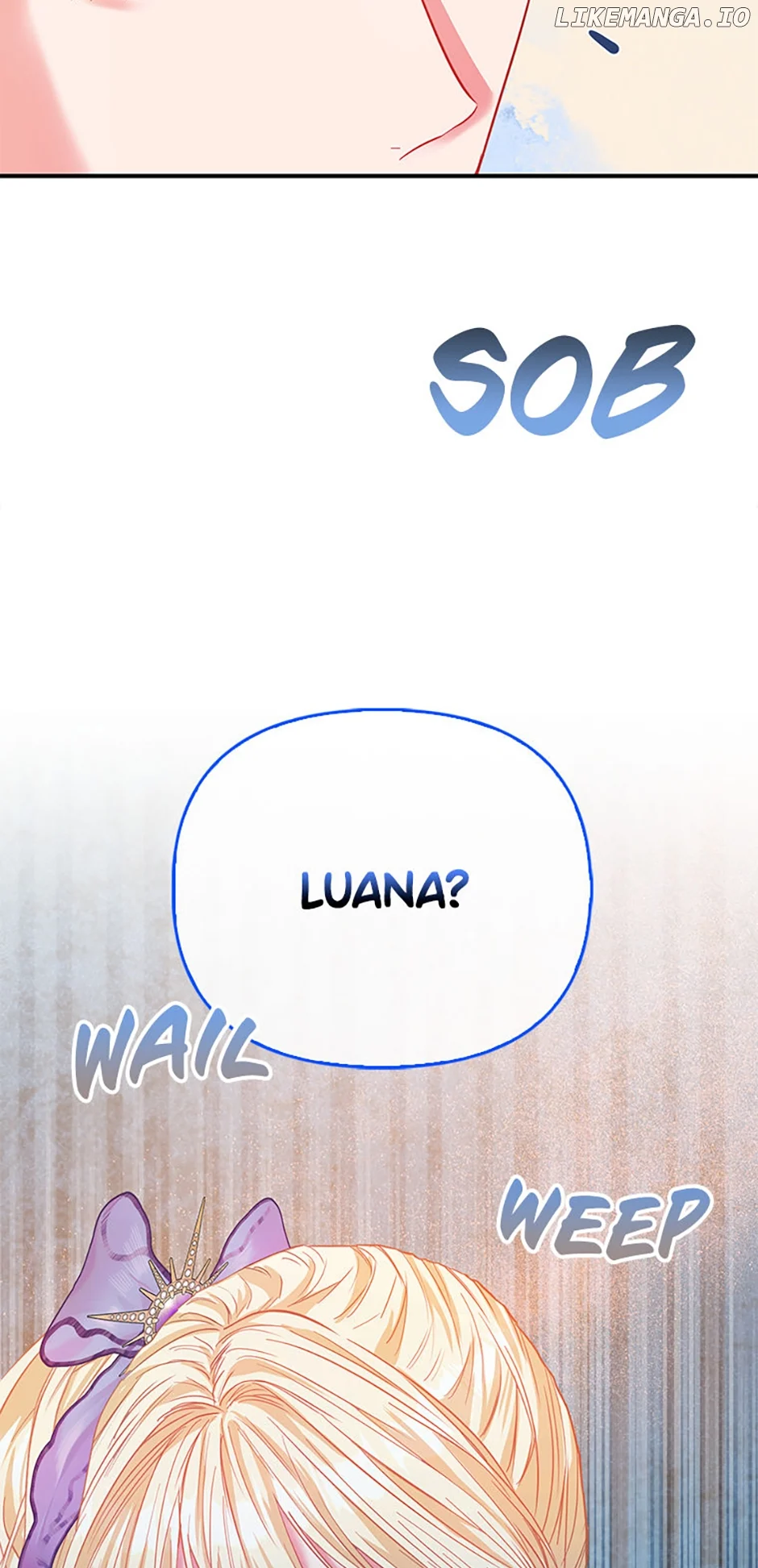 I’m The Princess of All Chapter 43 - Page 54