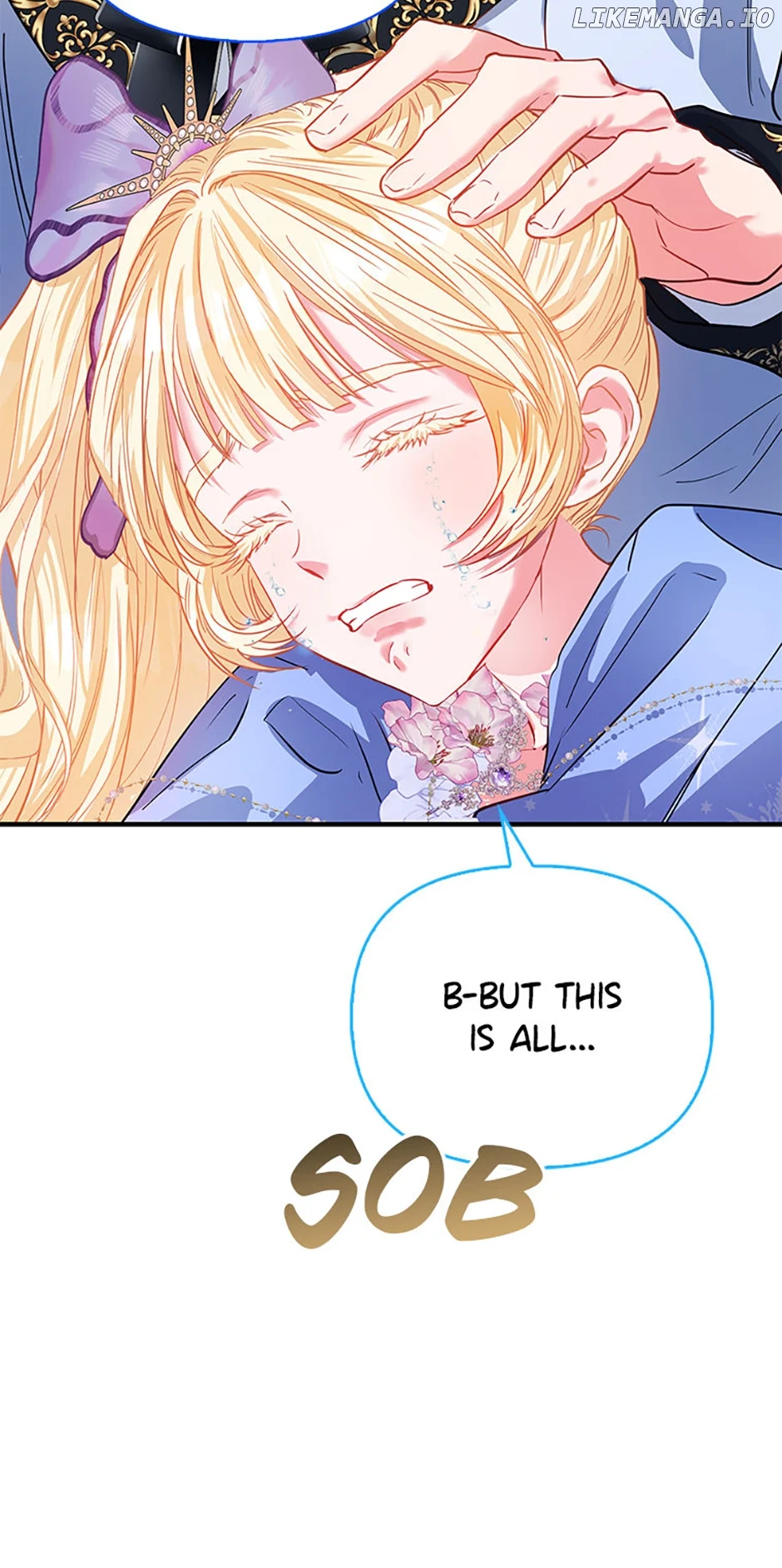 I’m The Princess of All Chapter 43 - Page 58