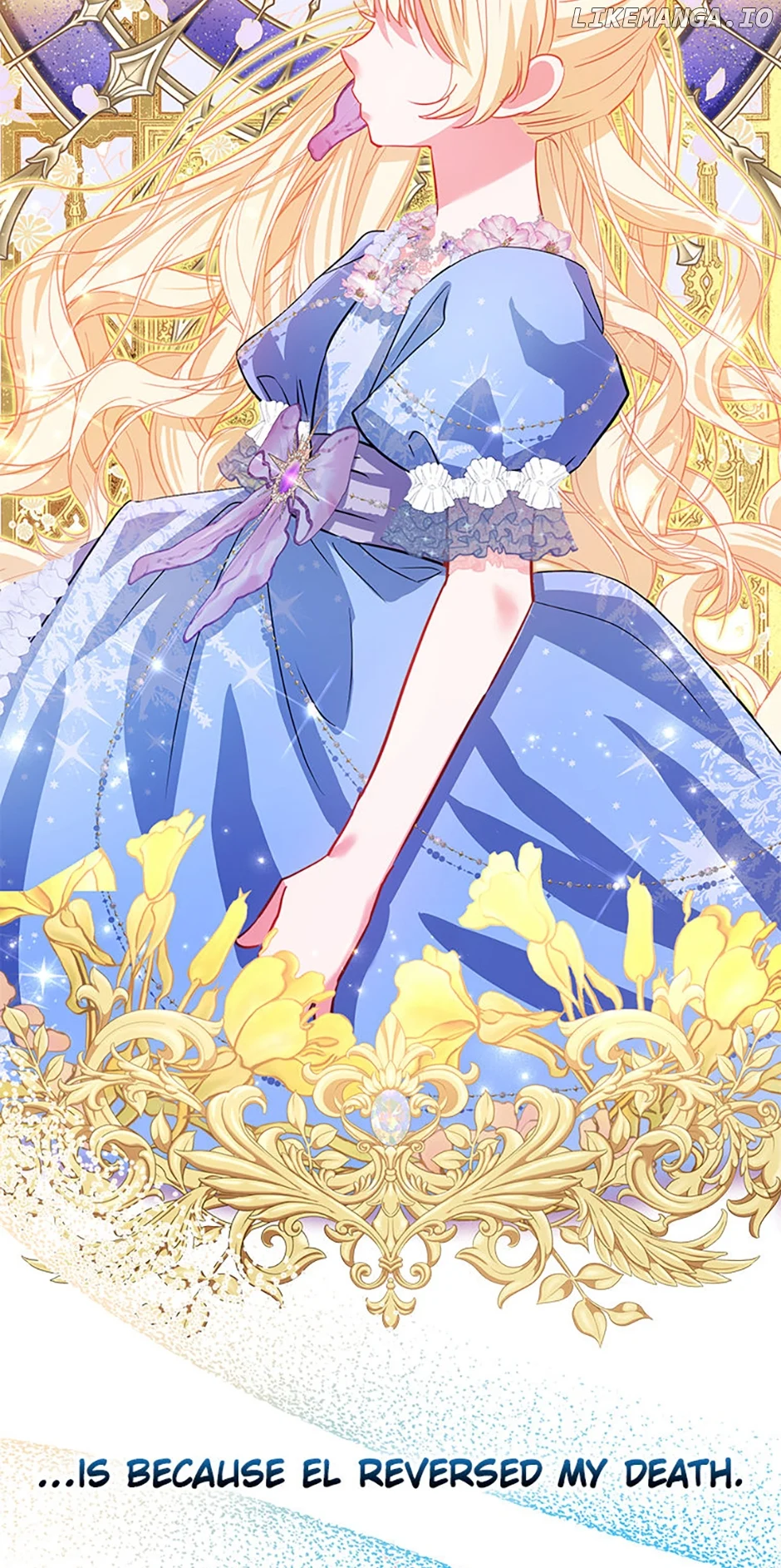 I’m The Princess of All Chapter 43 - Page 60