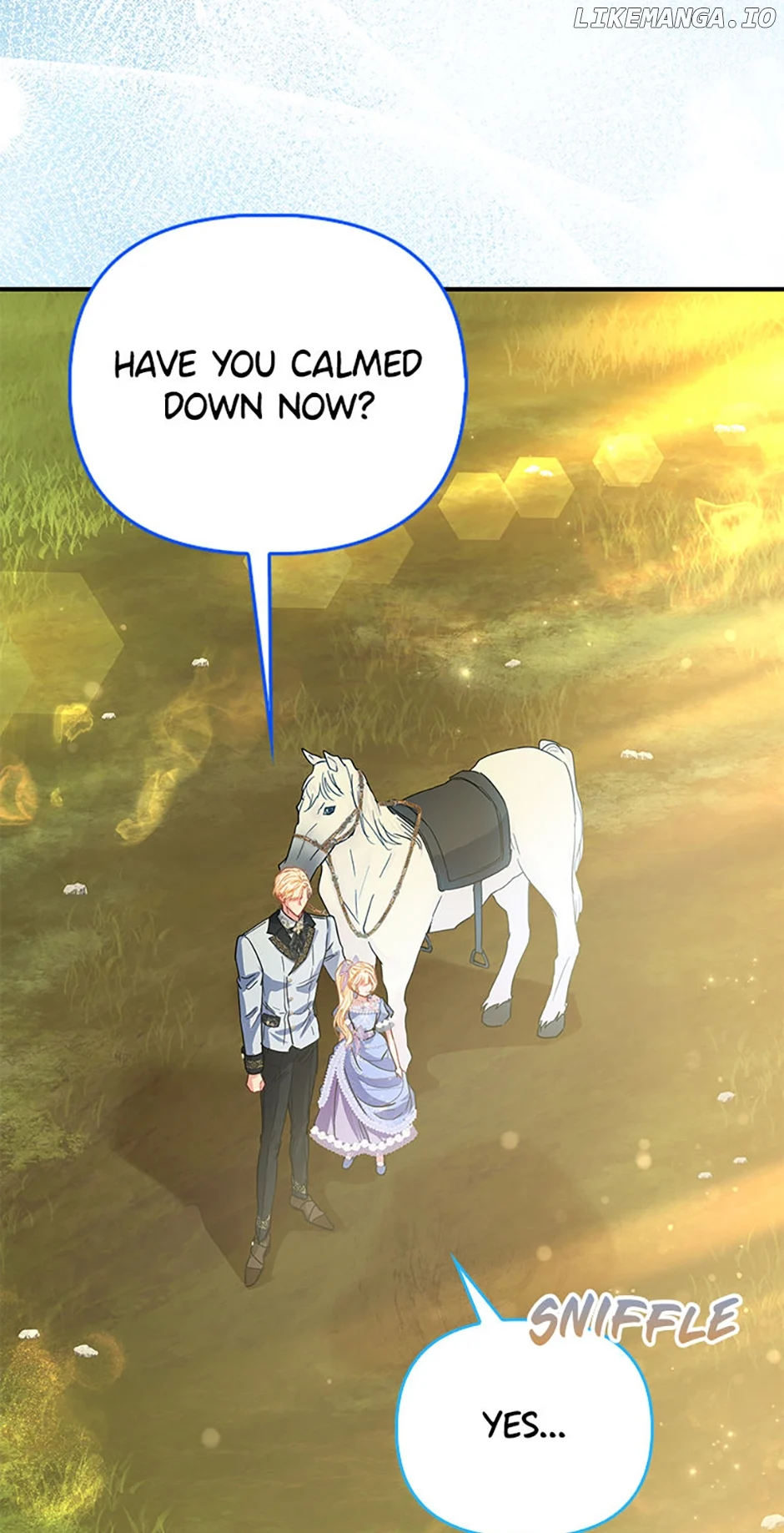 I’m The Princess of All Chapter 43 - Page 73