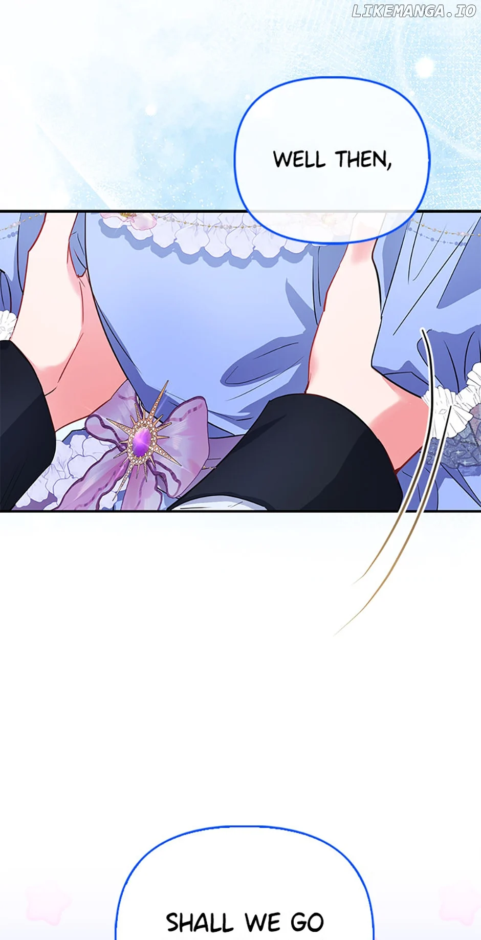 I’m The Princess of All Chapter 43 - Page 75